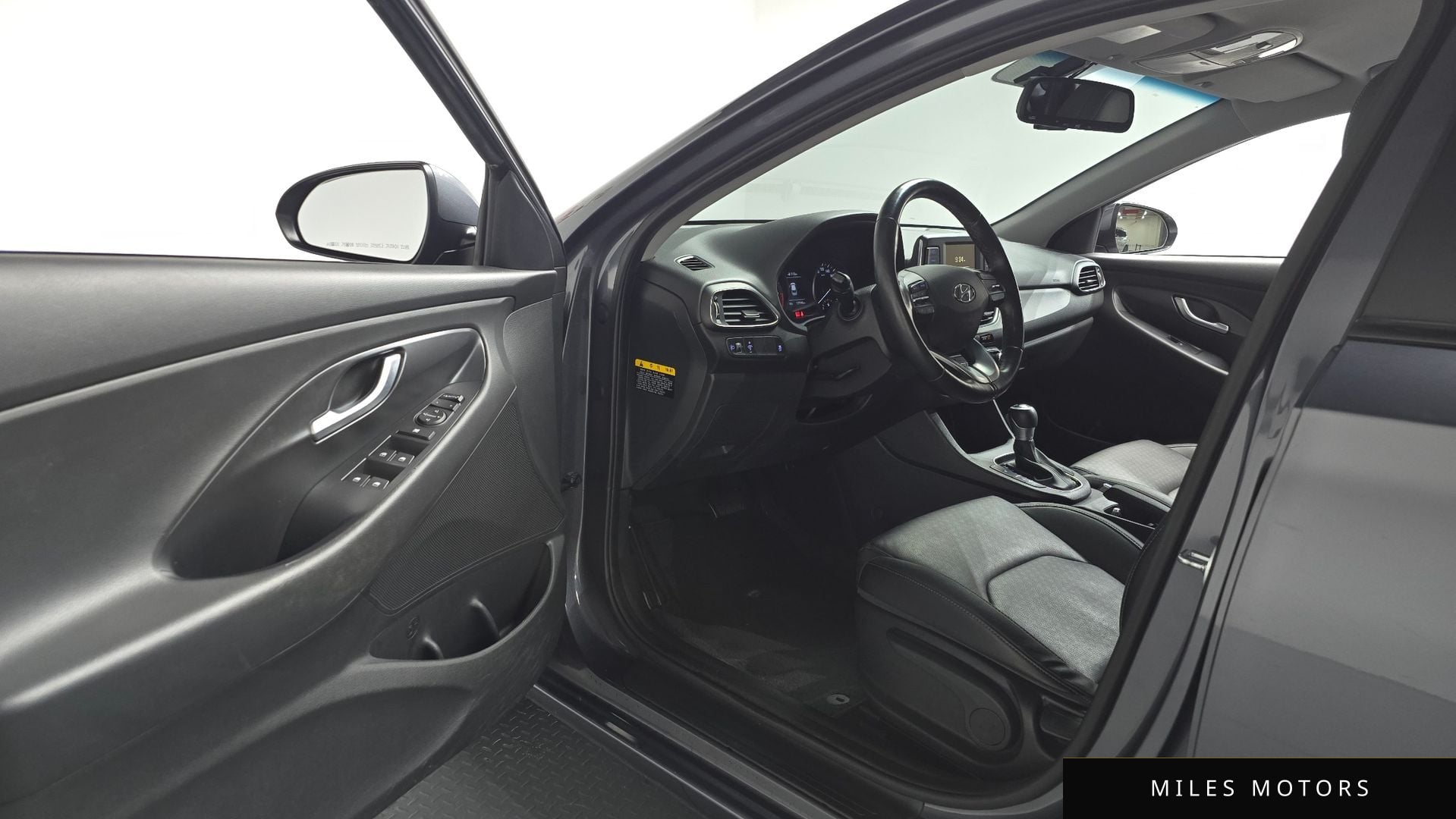 Hyundai i30 (PD) 2018 — миниатюра 12