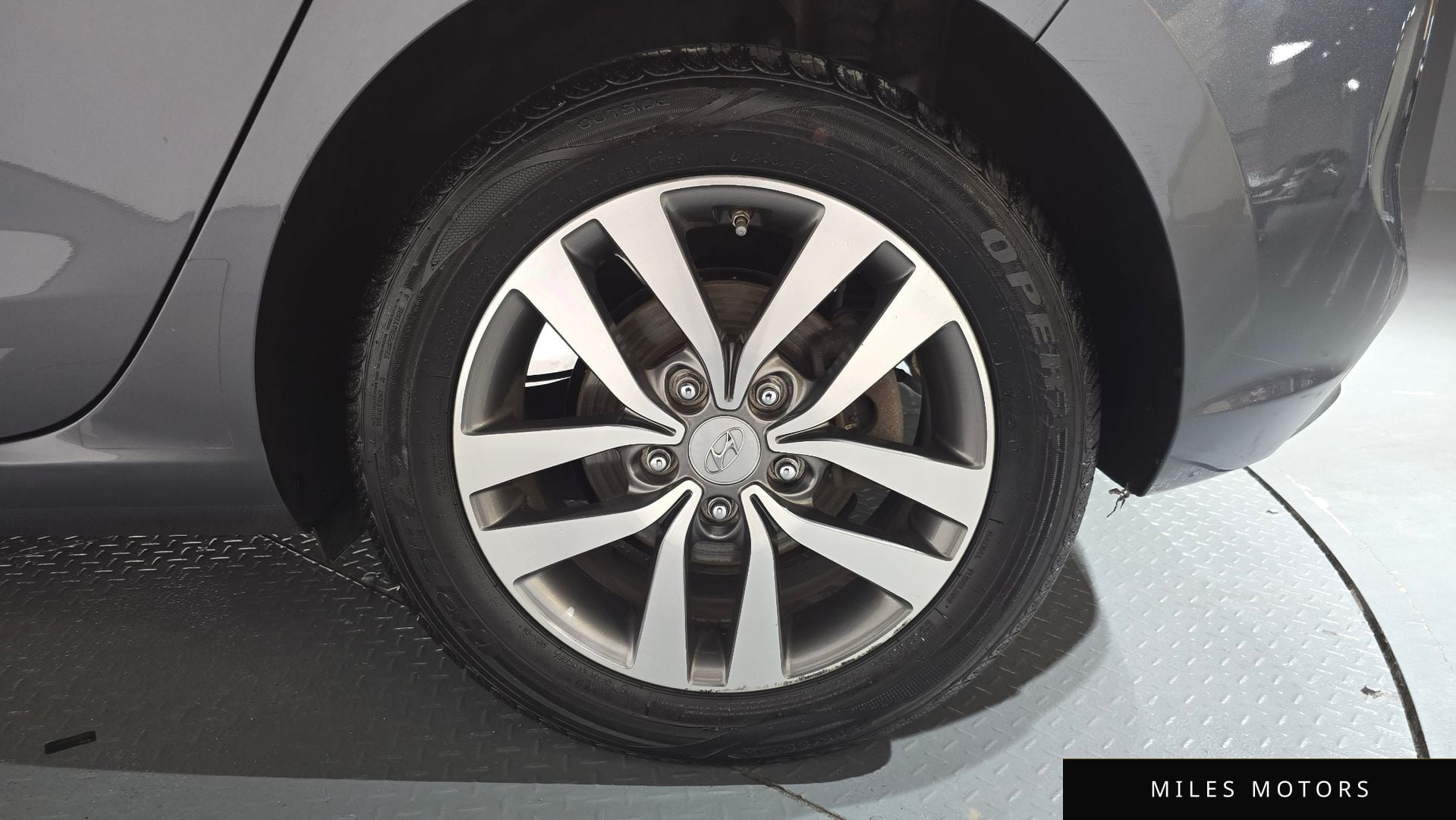 Hyundai i30 (PD) 2018 — миниатюра 6