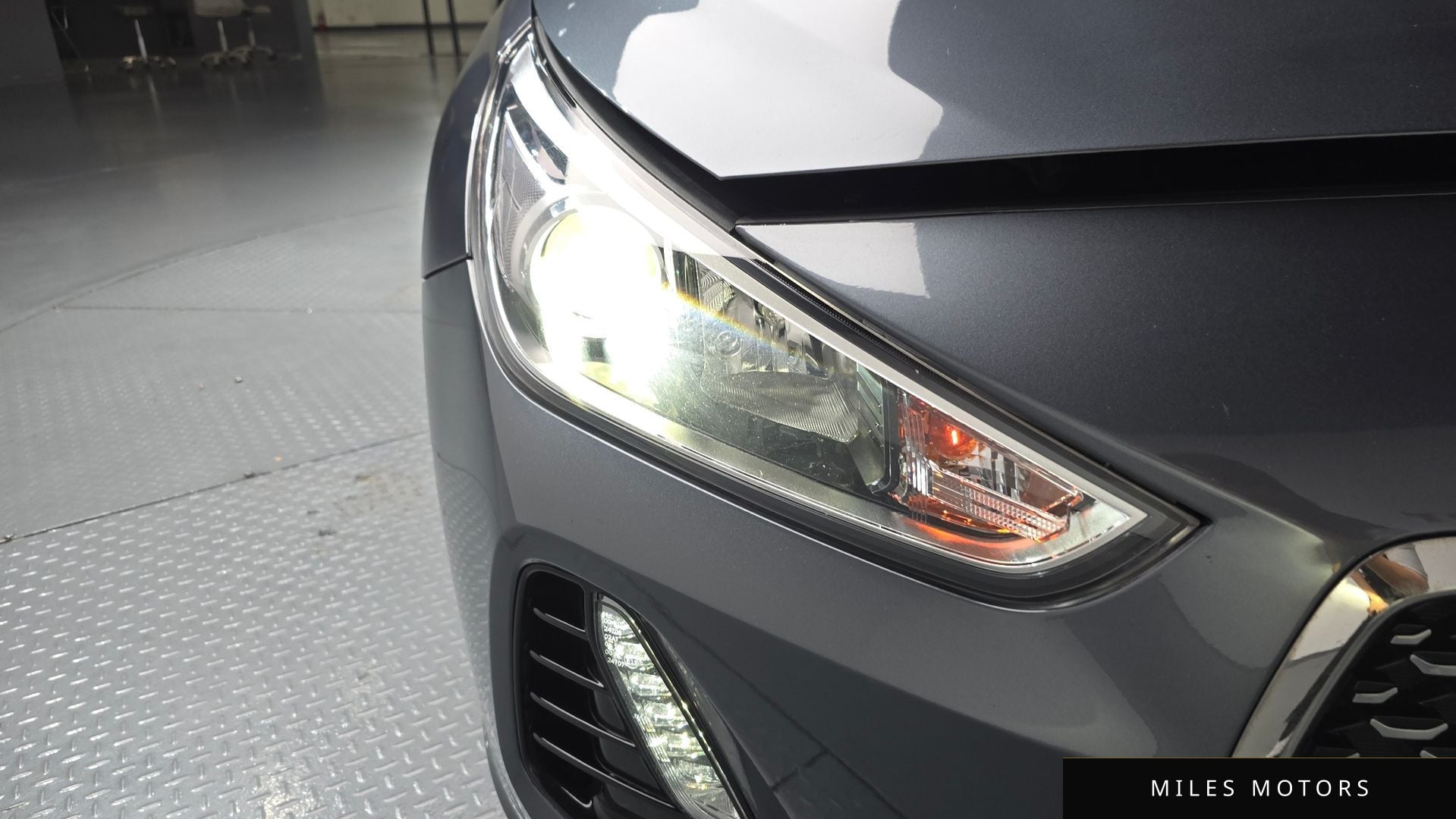 Hyundai i30 (PD) 2018 — миниатюра 7