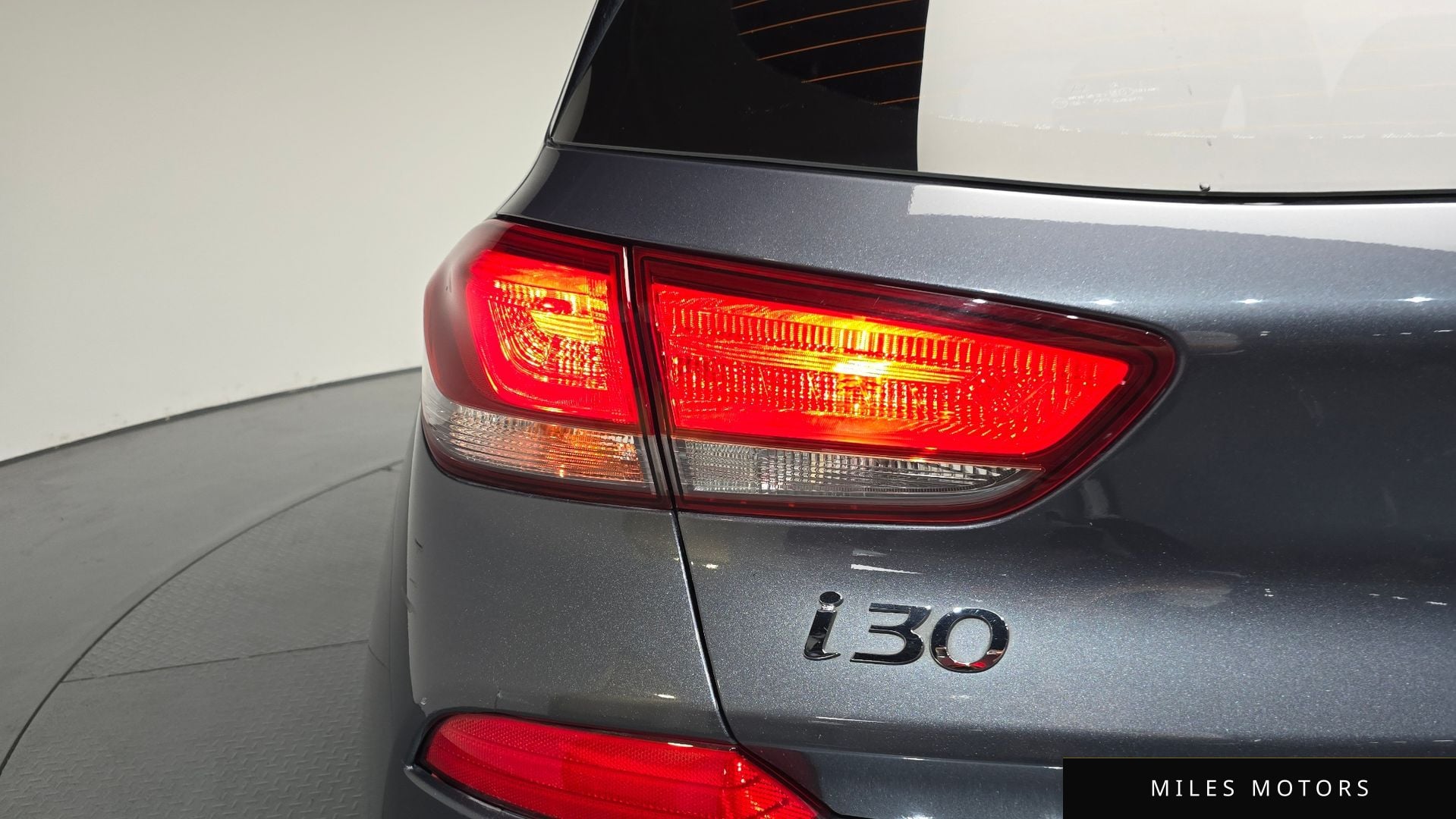 Hyundai i30 (PD) 2018 — миниатюра 8