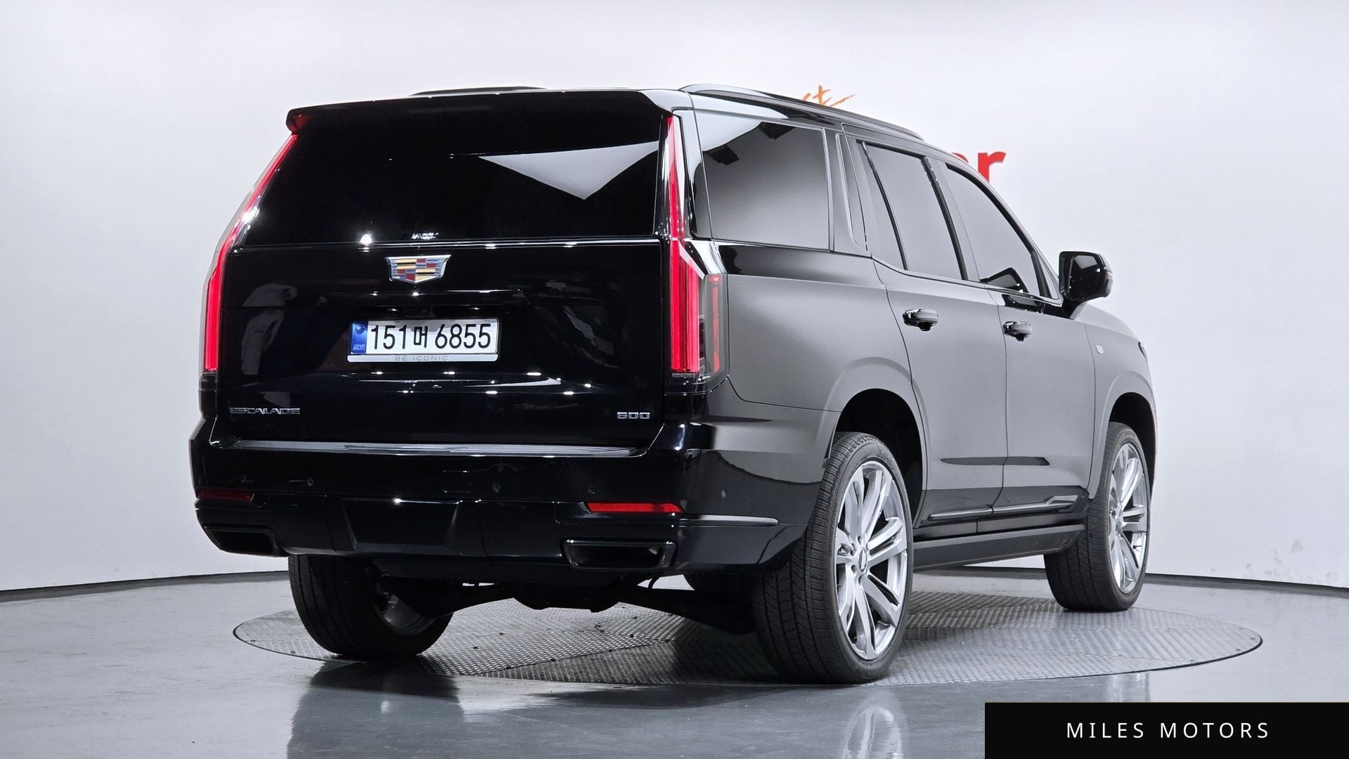 Cadillac Escalade 2025 — миниатюра 2