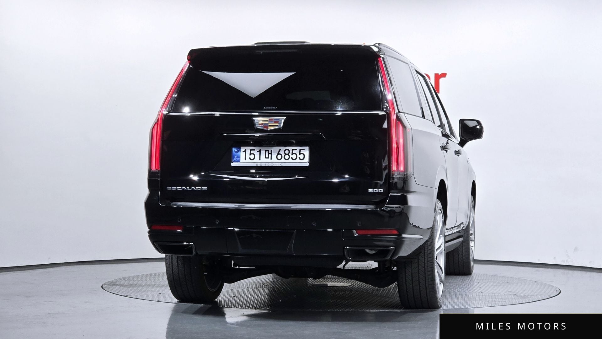 Cadillac Escalade 2025 — миниатюра 4
