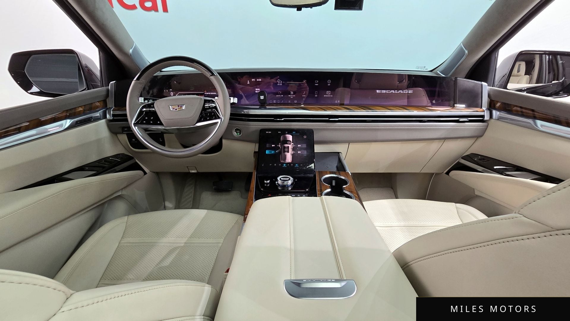 Cadillac Escalade 2025 — миниатюра 7