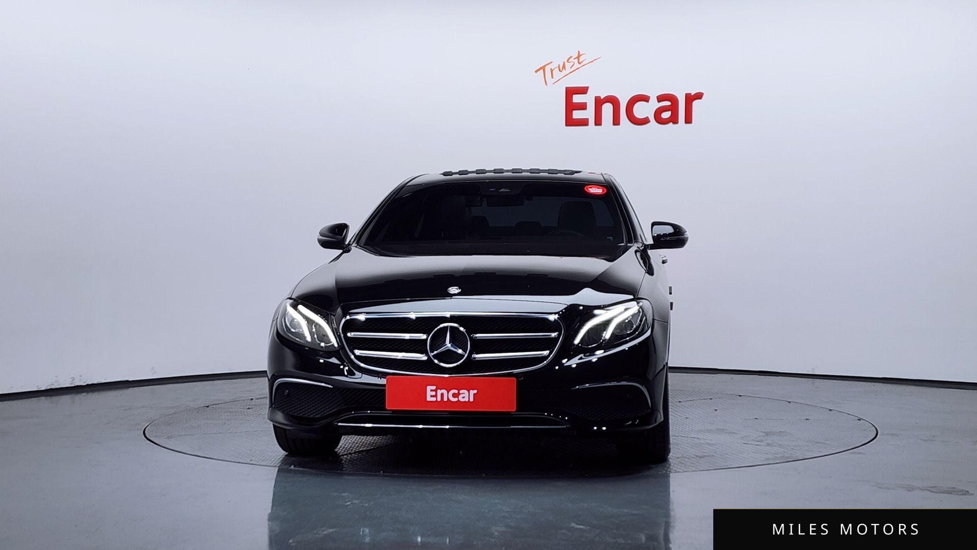 Mercedes-Benz E-Class W213 2020 — миниатюра 3
