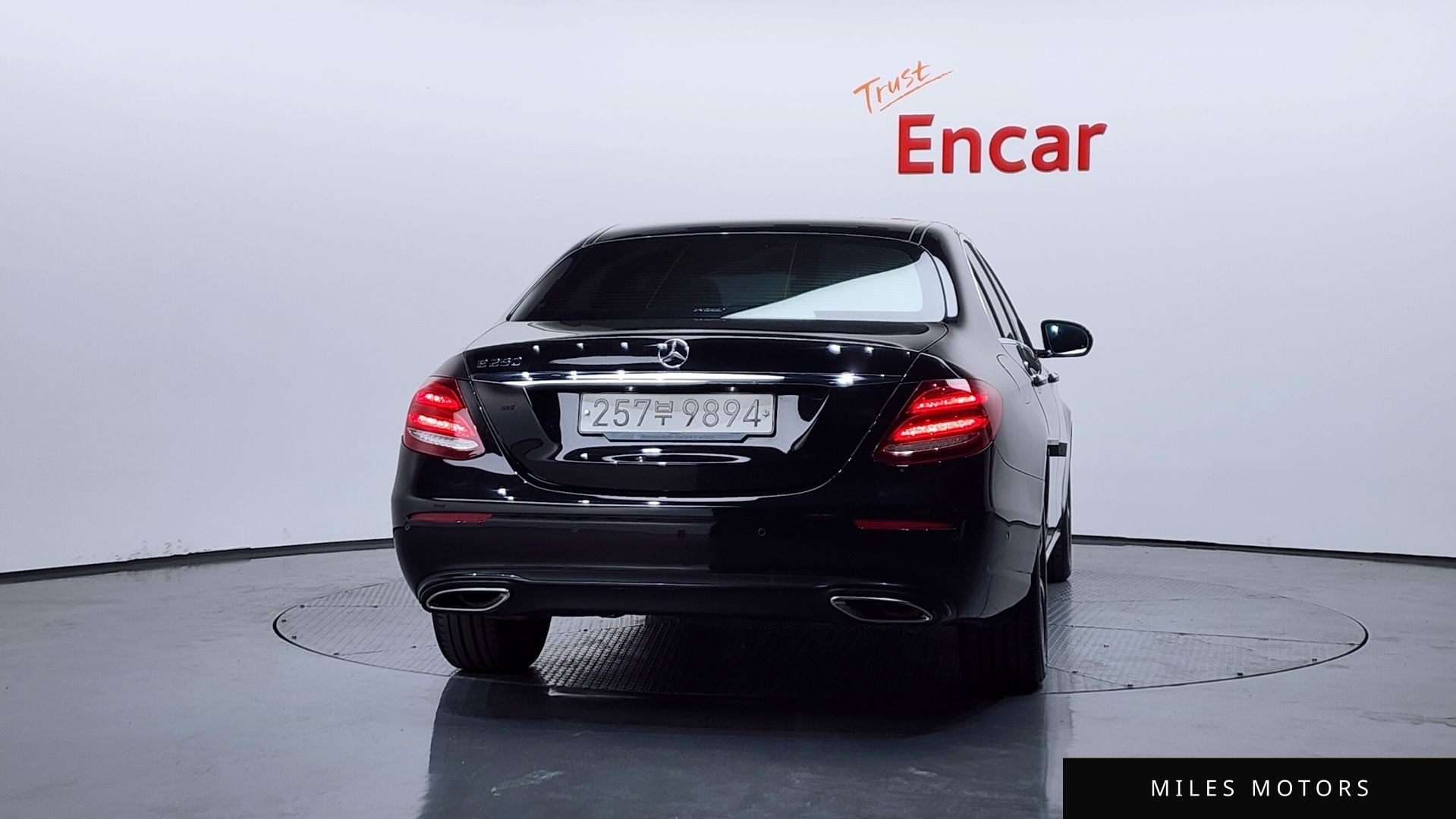 Mercedes-Benz E-Class W213 2020 — миниатюра 4