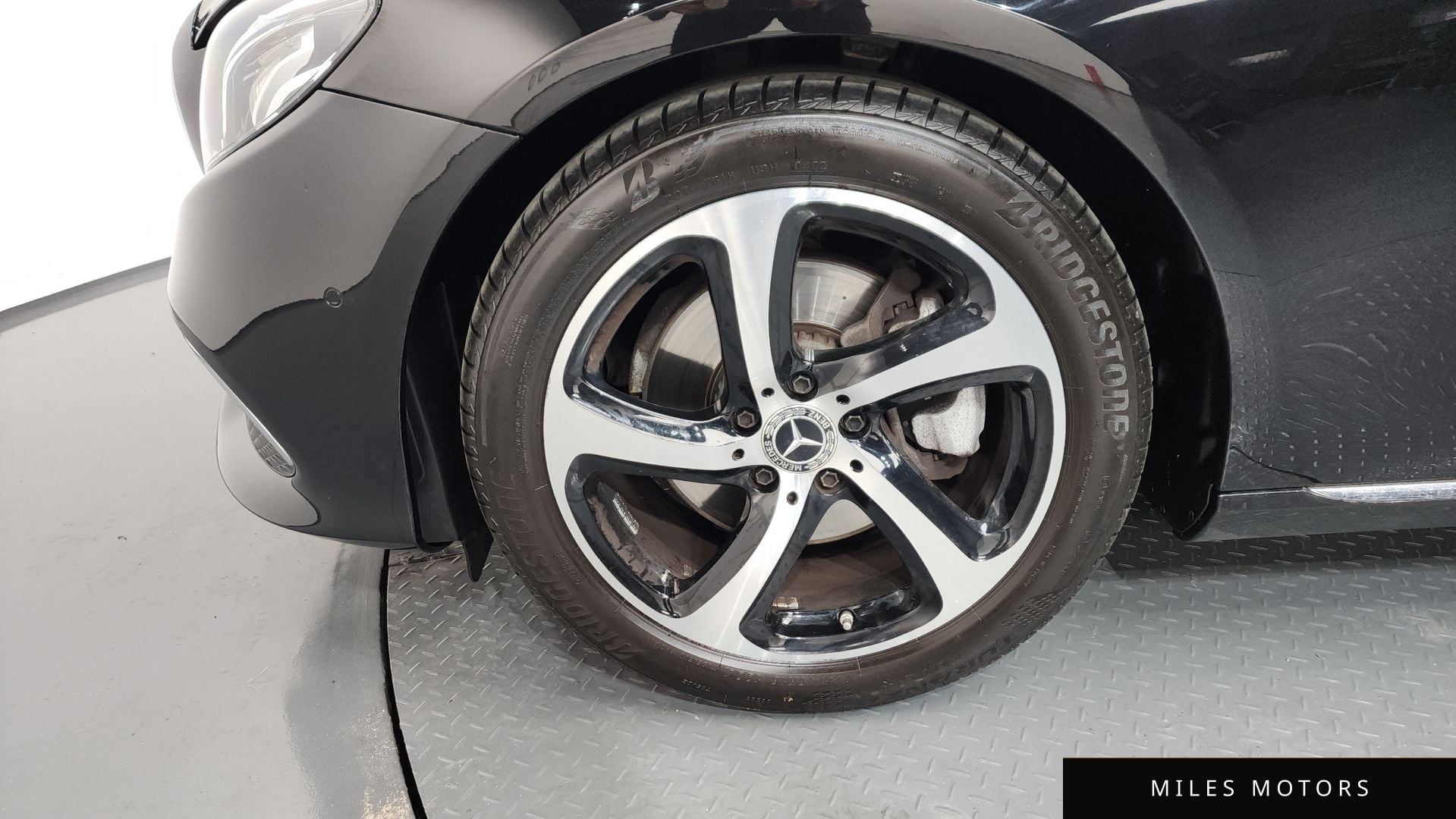Mercedes-Benz E-Class W213 2020 — миниатюра 5