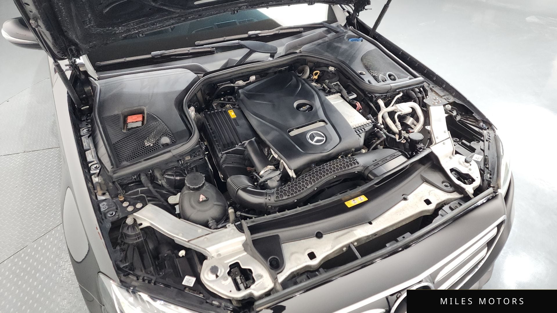 Mercedes-Benz E-Class W213 2020 — миниатюра 6