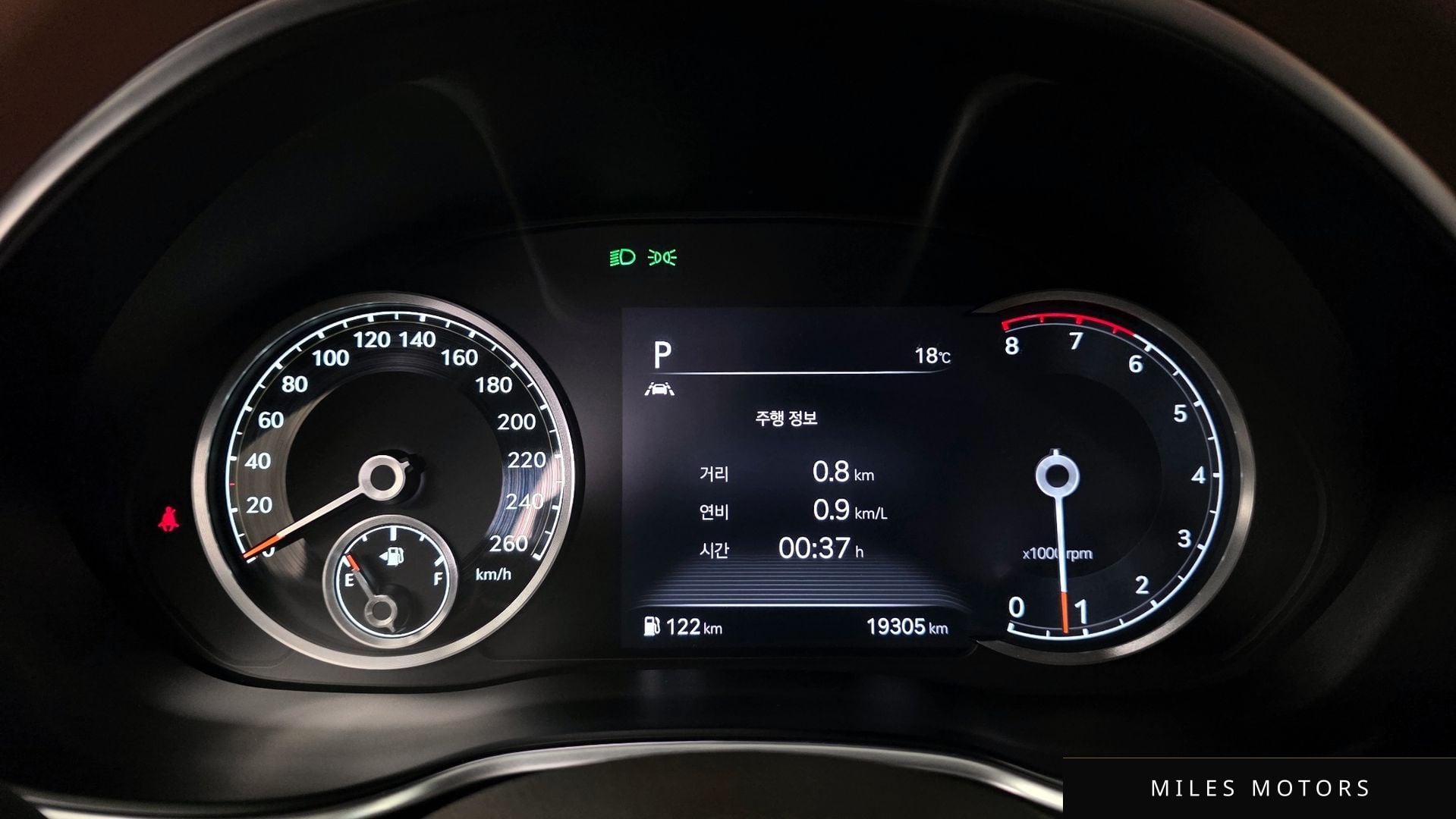 Genesis G80 (RG3) 2021 — миниатюра 11