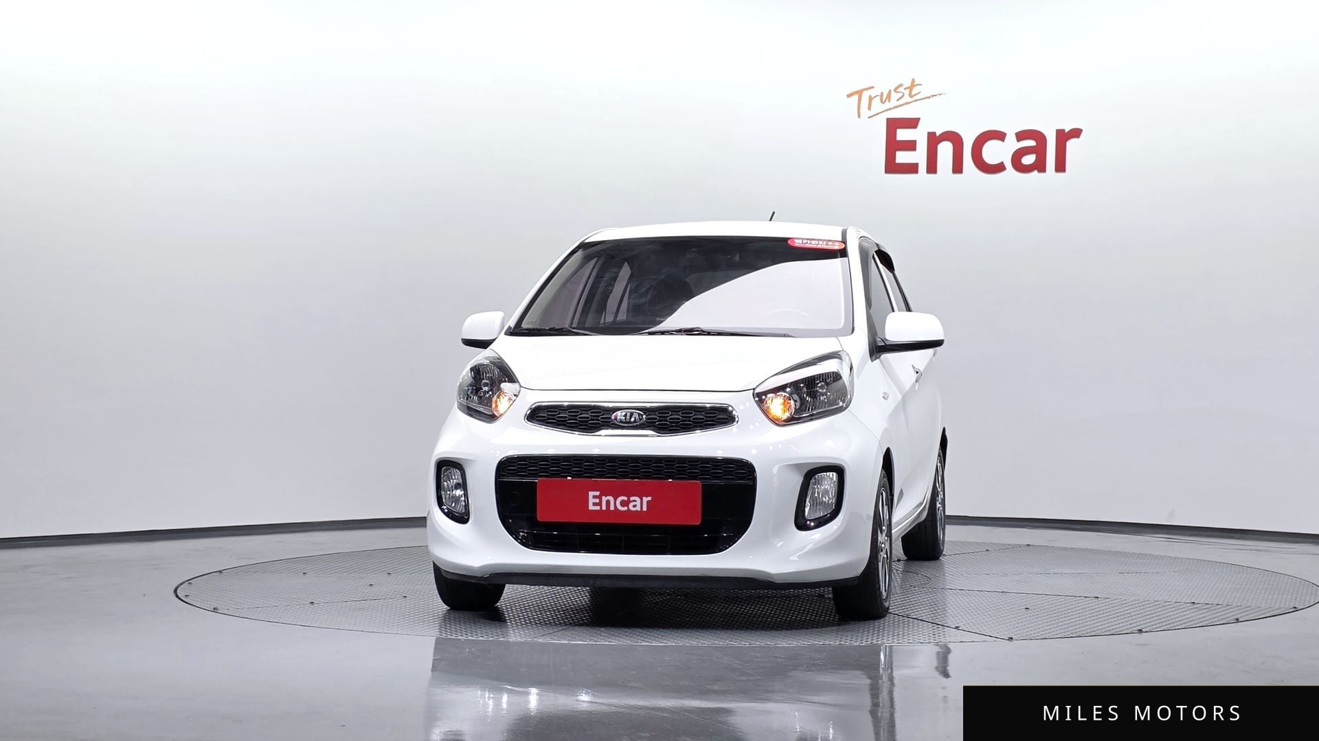 Kia morning 2016 — миниатюра 2