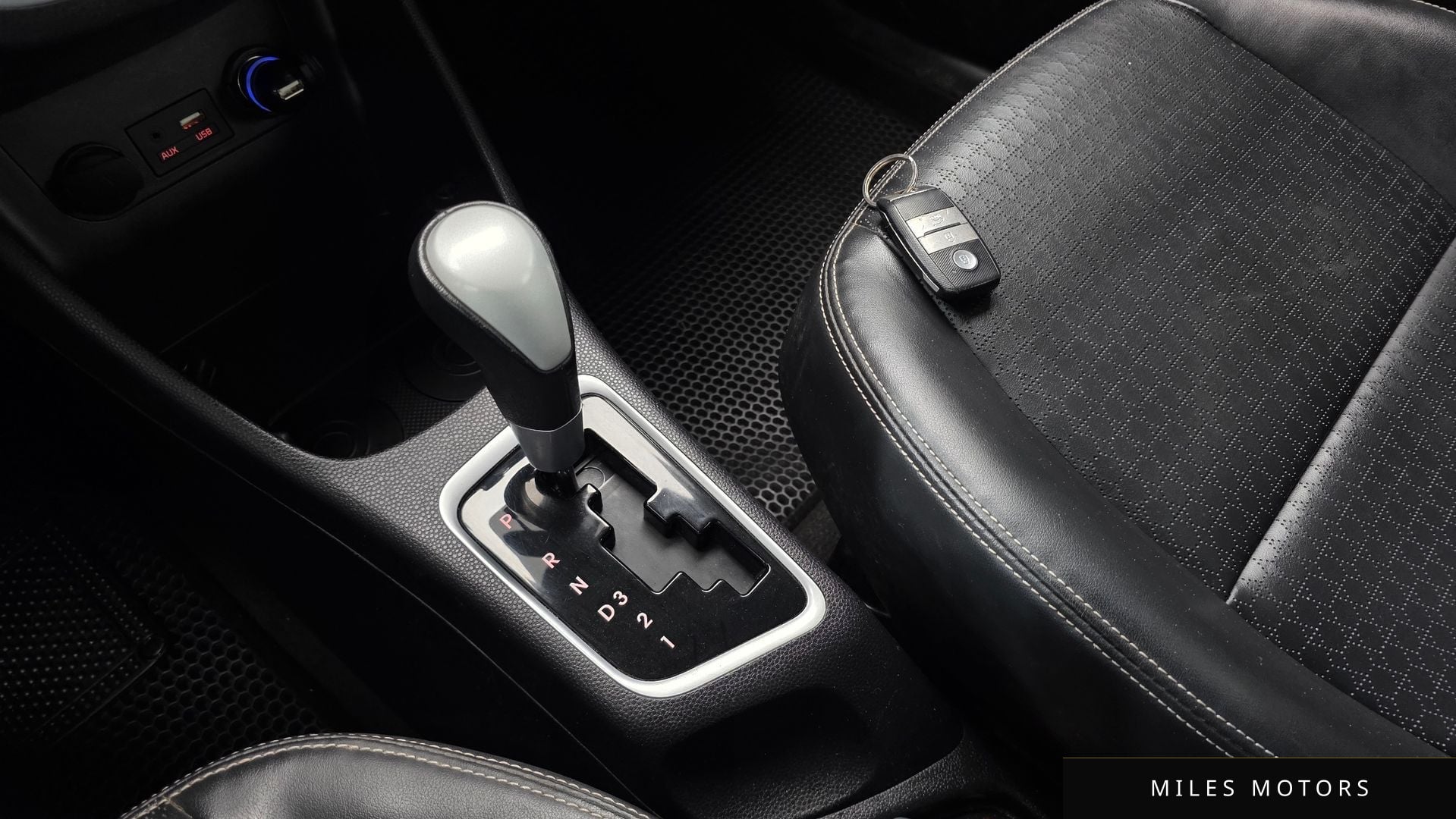 Kia morning 2016 — миниатюра 11