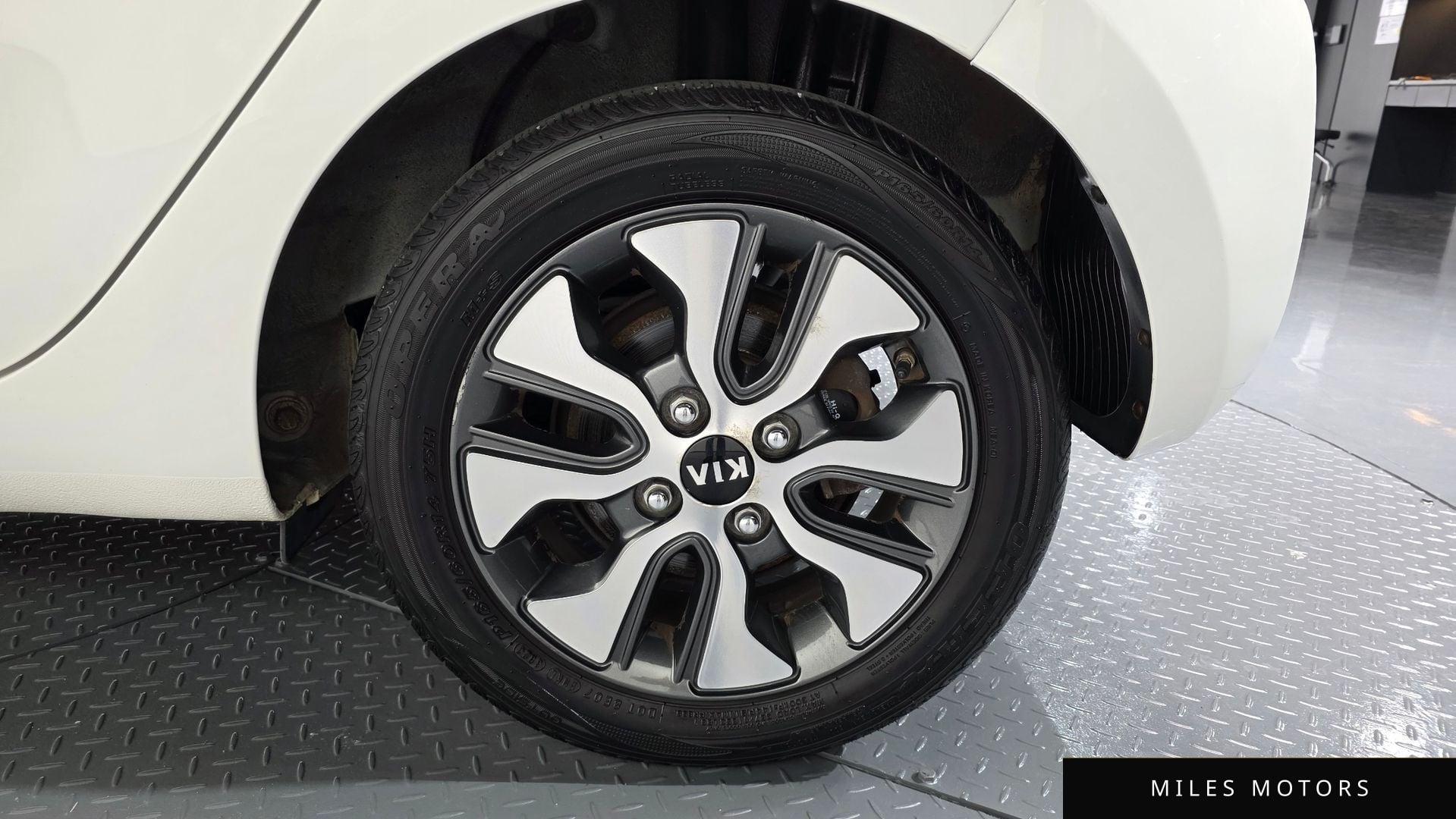 Kia morning 2016 — миниатюра 6