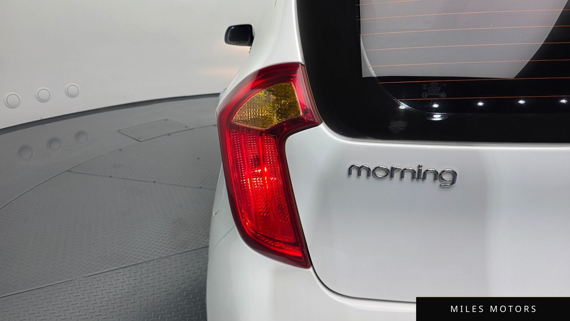 Kia morning 2016 — миниатюра 8