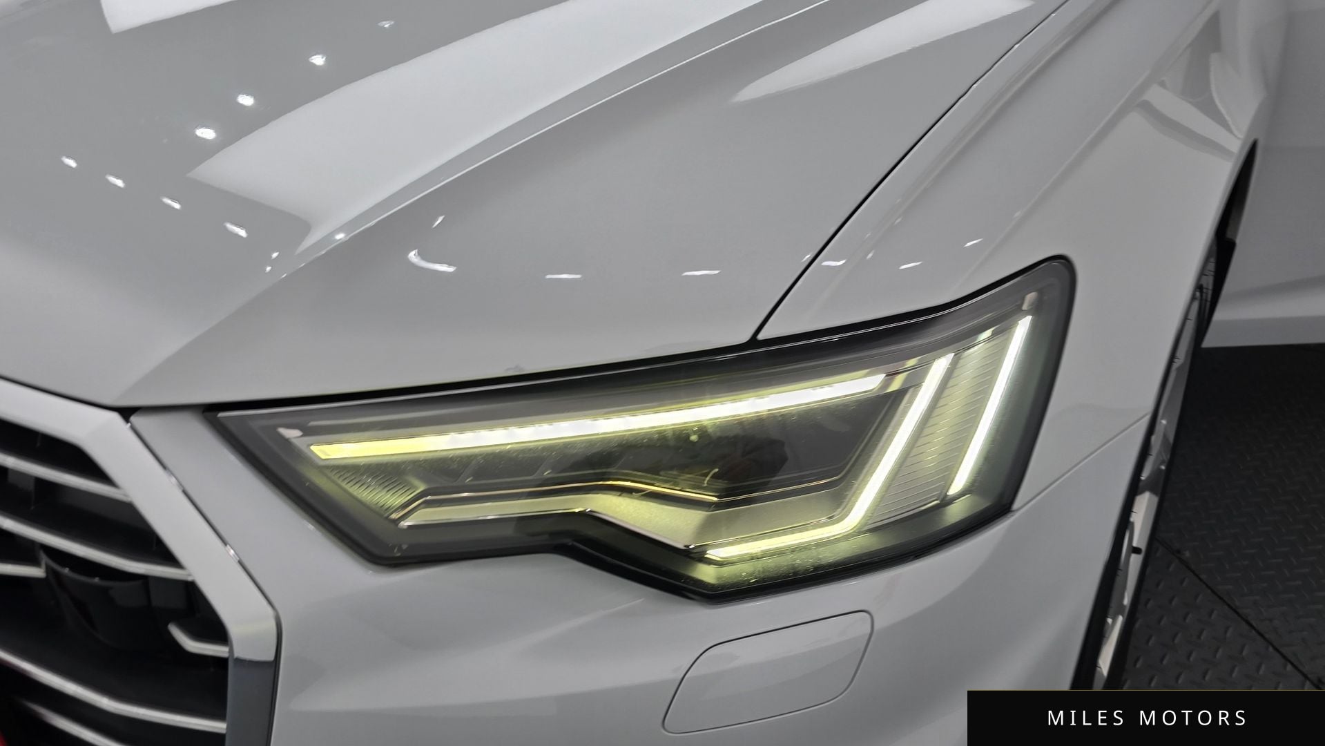 Audi A6 (C8) 2020 — миниатюра 8