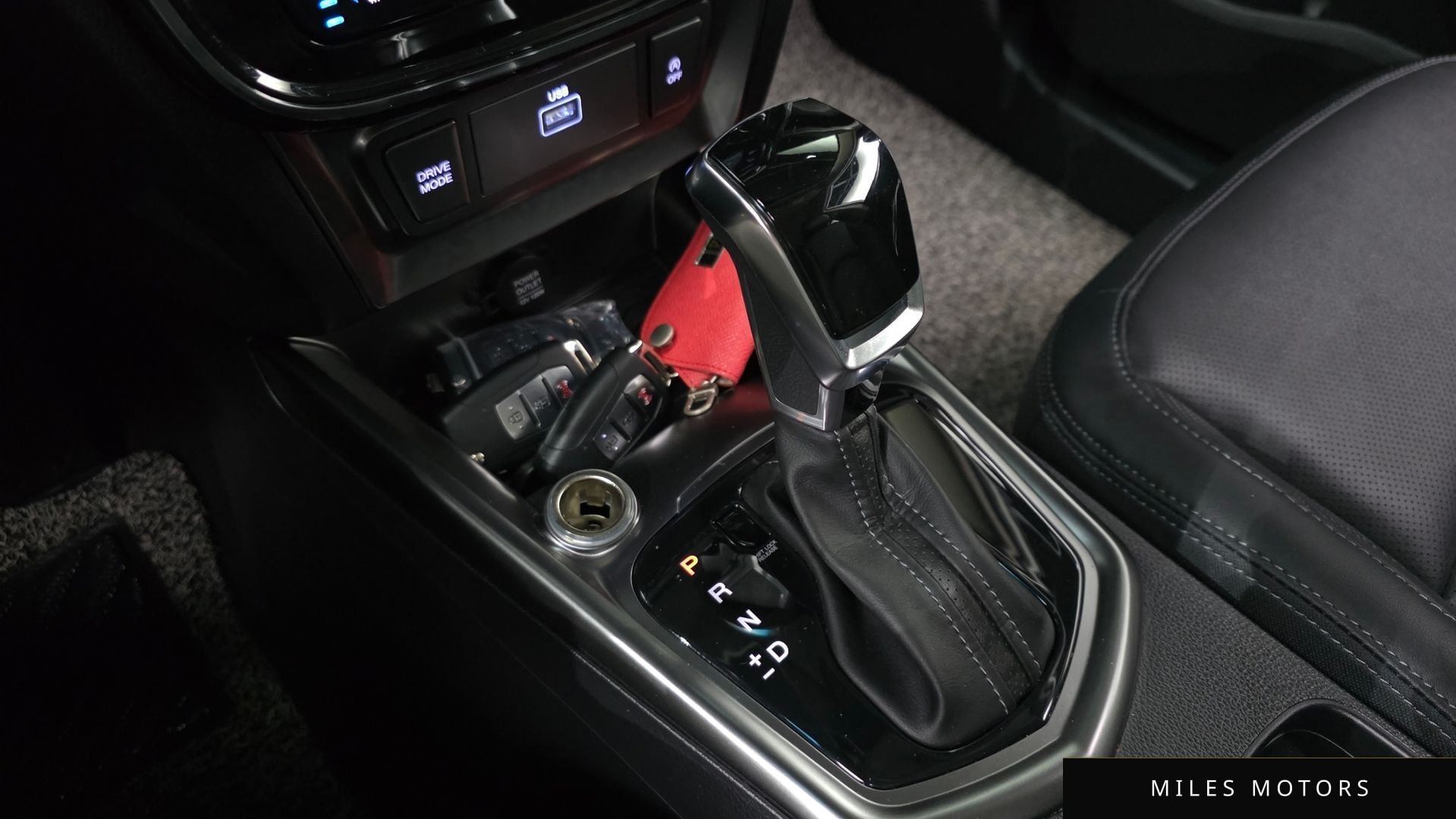KG Mobility TIBOLI 2022 — миниатюра 12