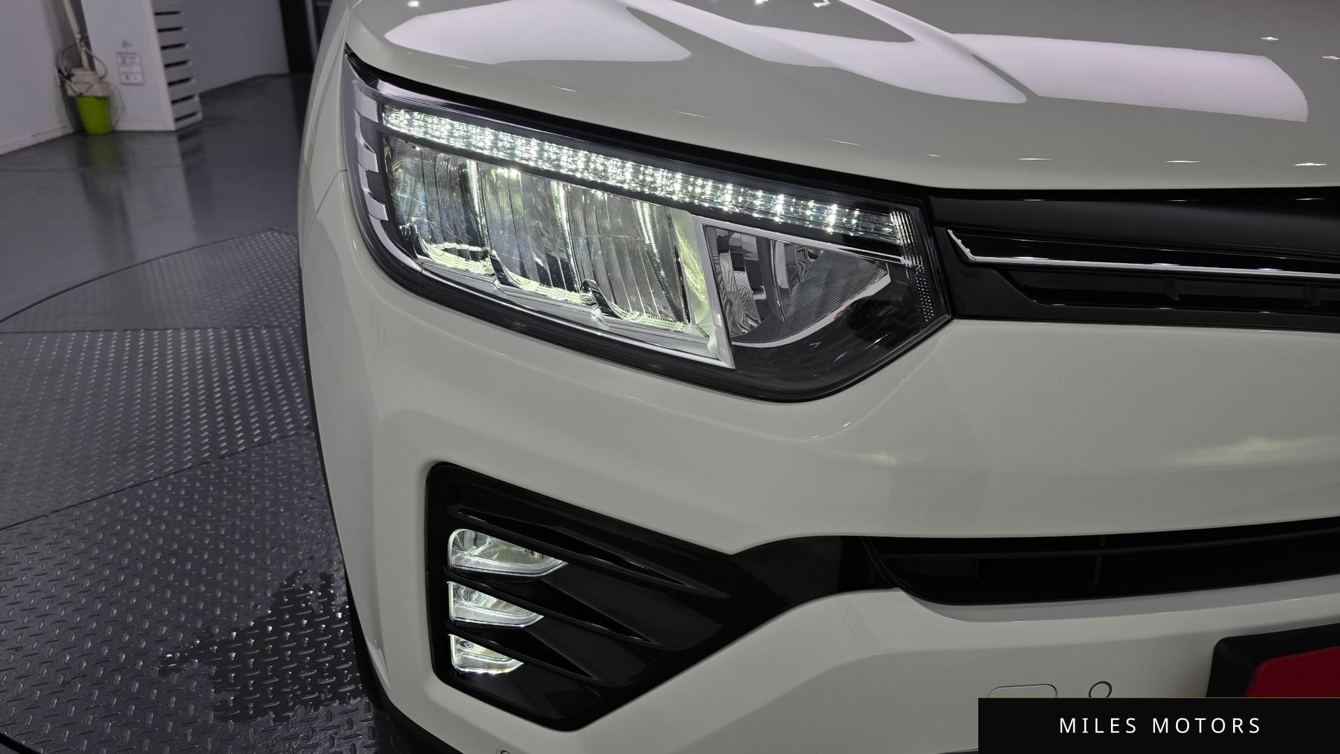 KG Mobility TIBOLI 2022 — миниатюра 8