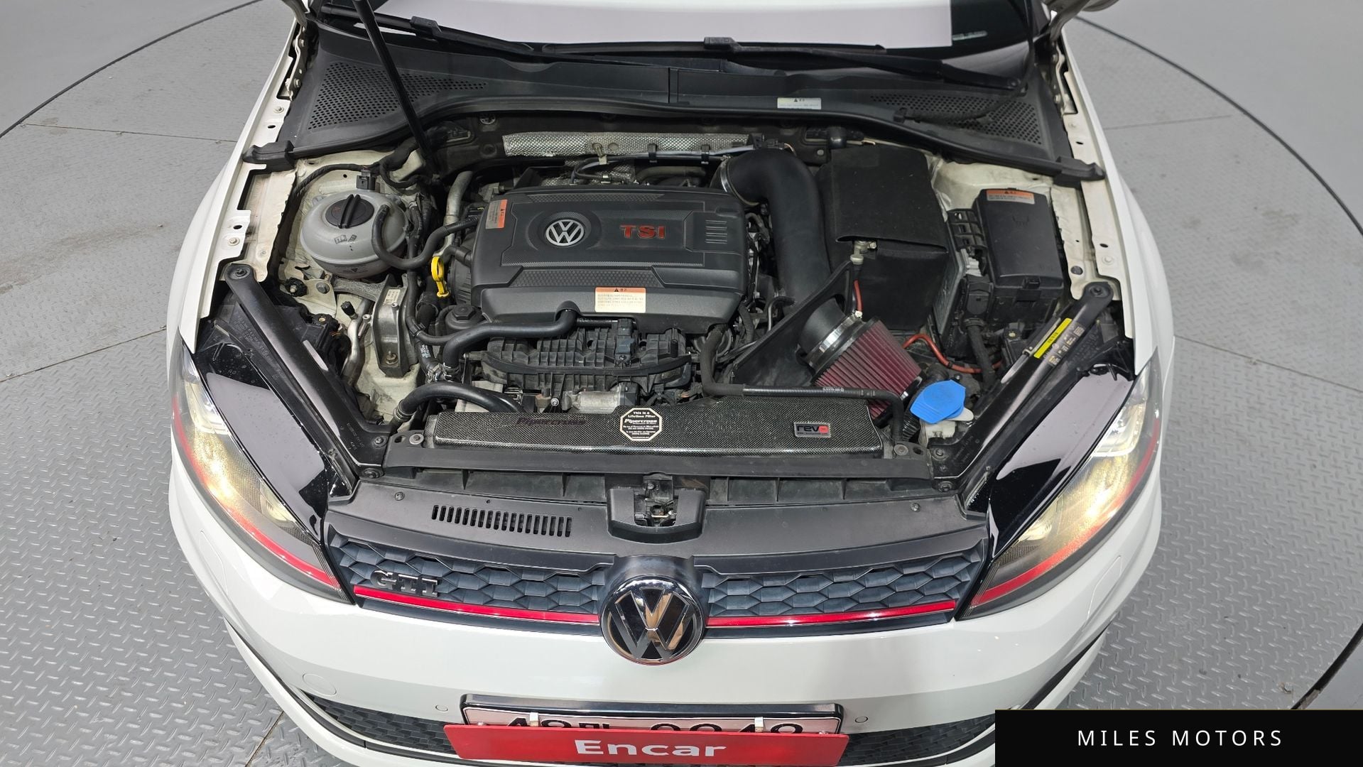 Volkswagen Golf 2015 — миниатюра 6