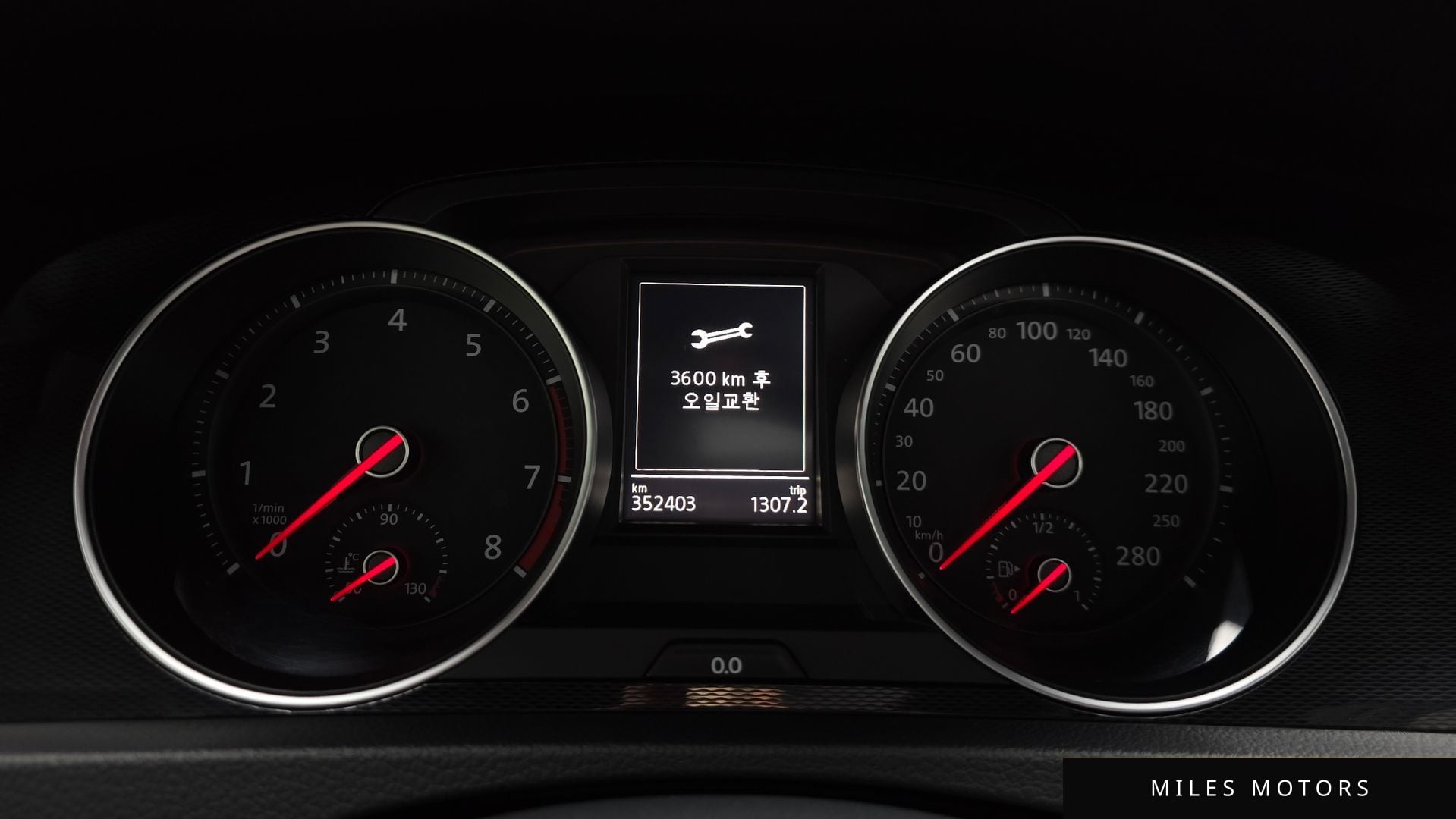 Volkswagen Golf 2015 — миниатюра 8