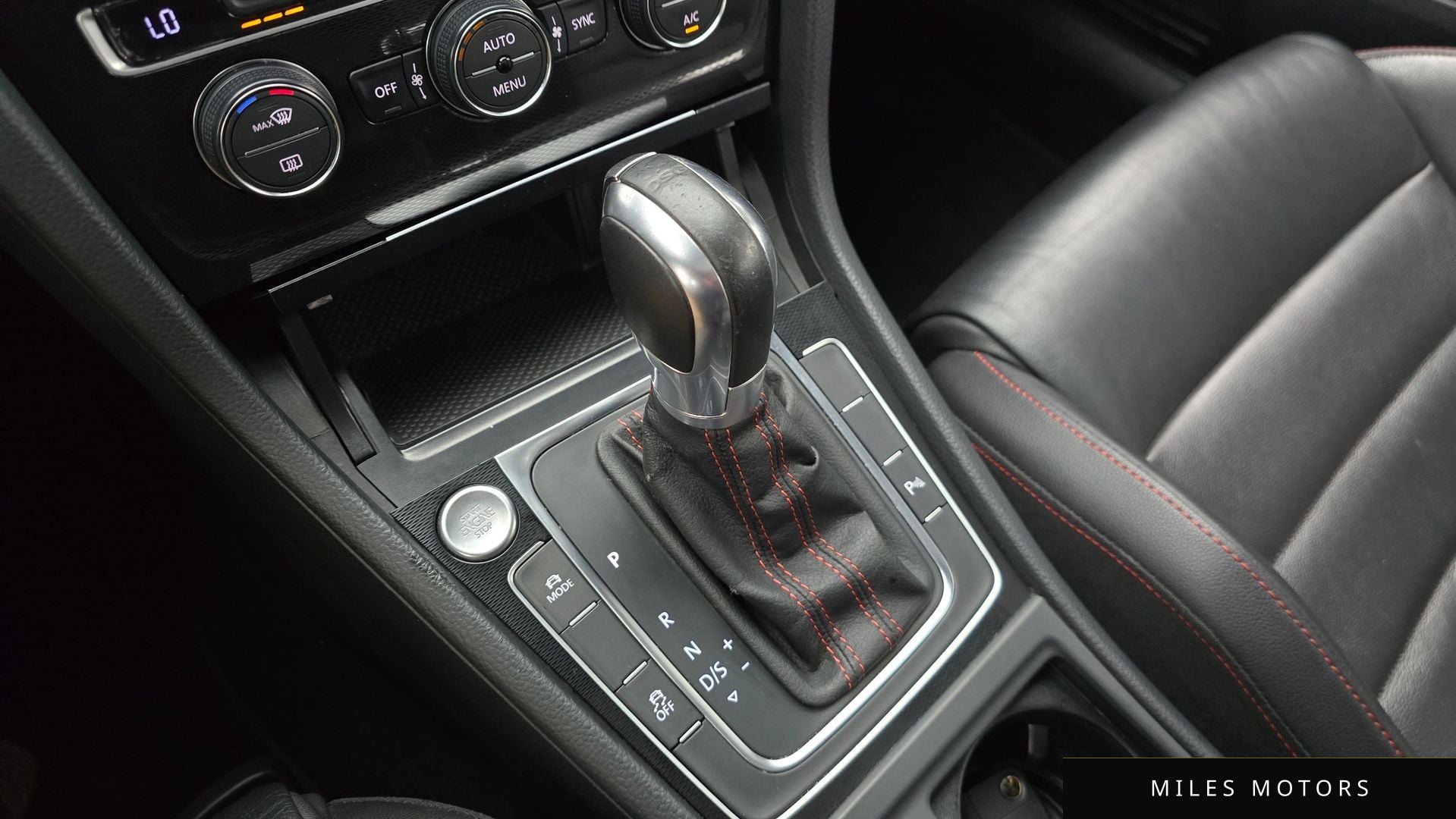 Volkswagen Golf 2015 — миниатюра 9