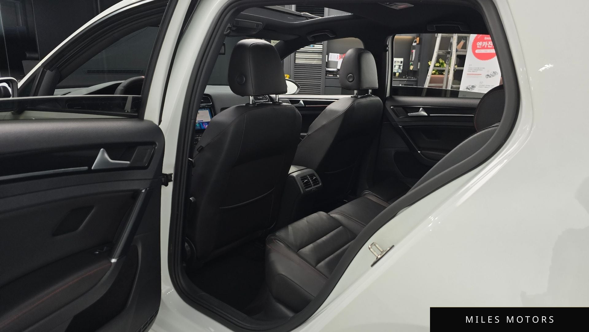 Volkswagen Golf 2015 — миниатюра 11