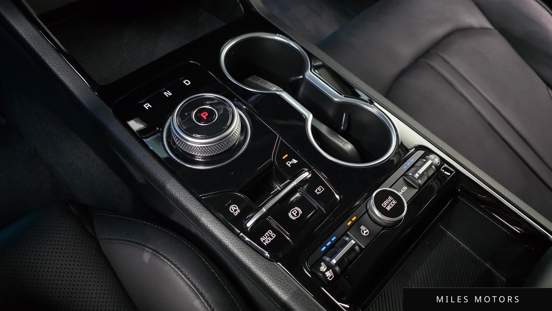 Kia K5 2024 — миниатюра 12