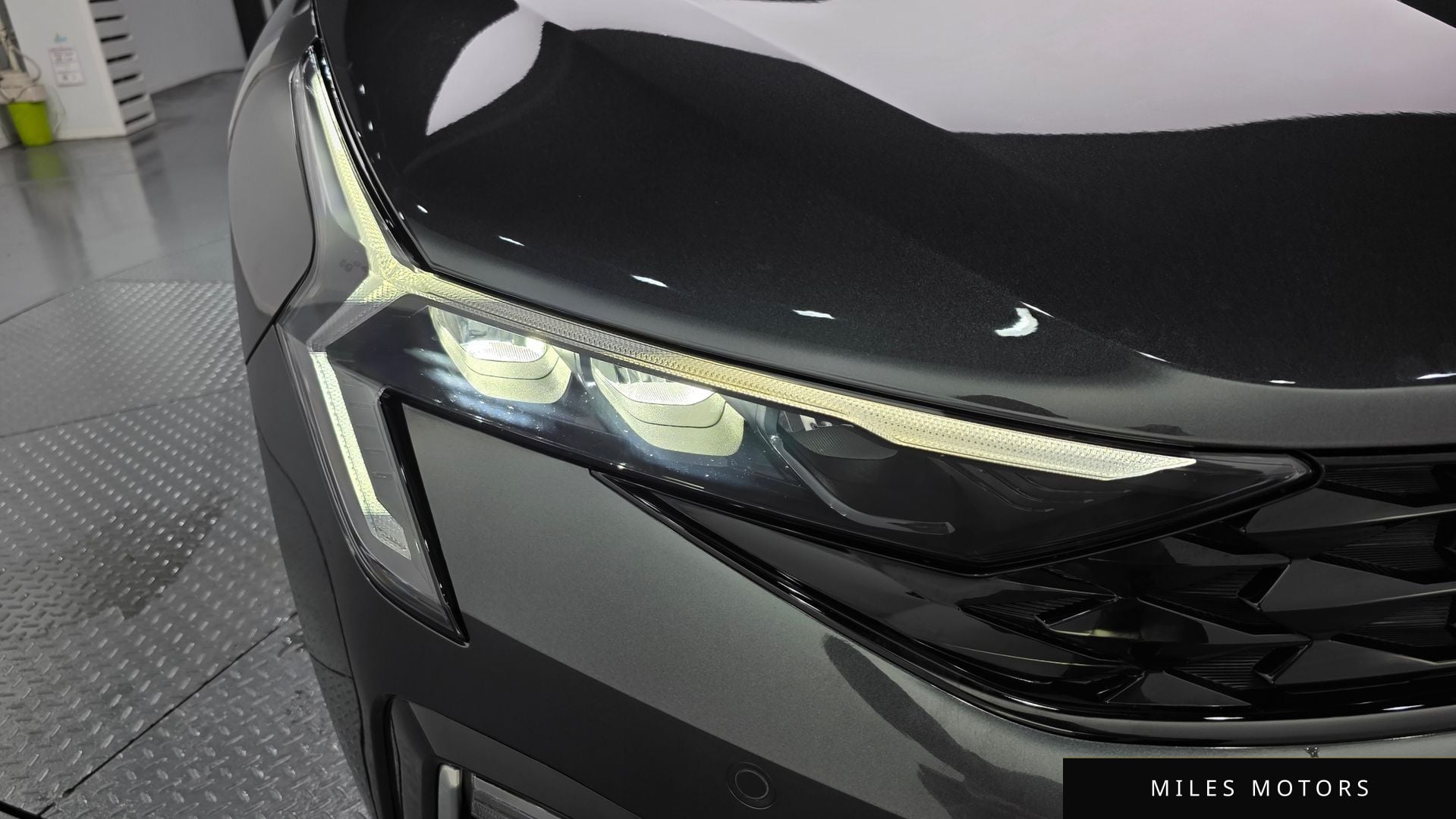 Kia K5 2024 — миниатюра 8