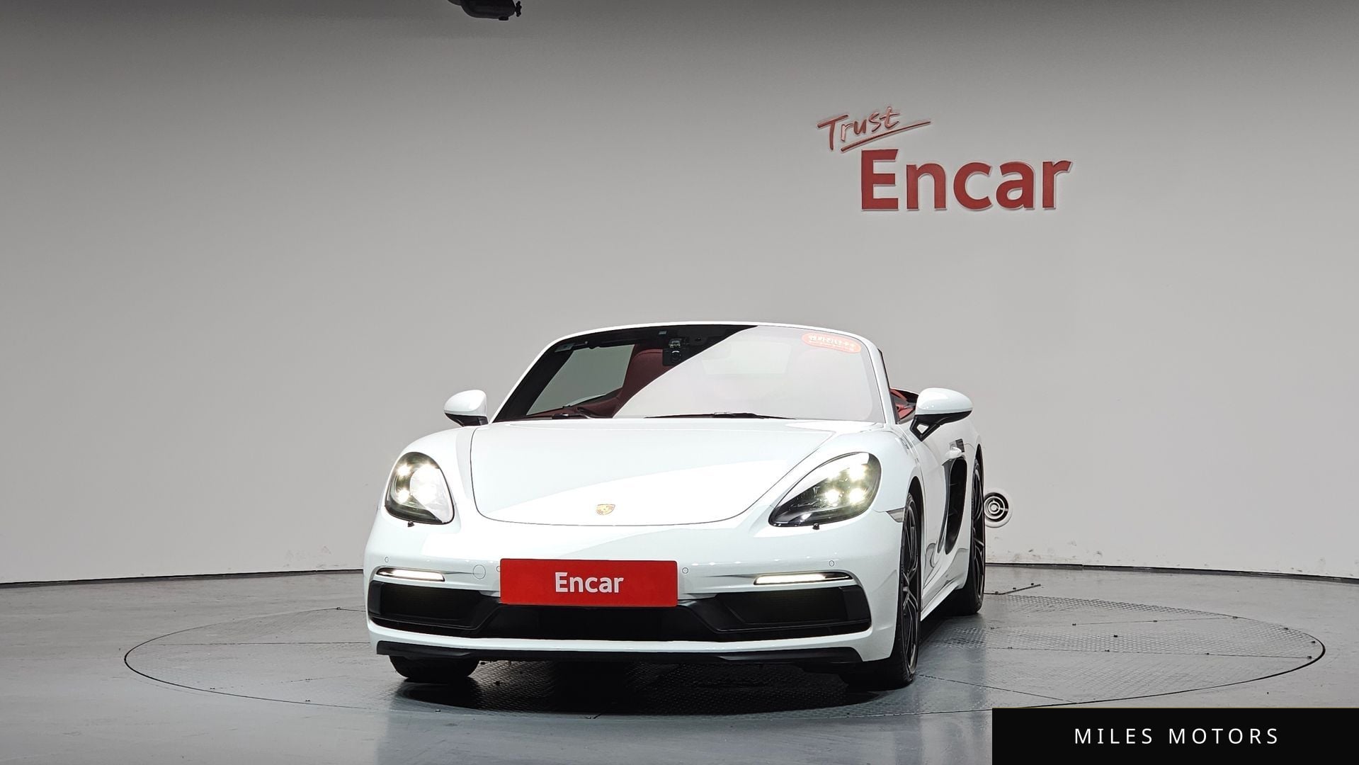 Porsche 718 2018 — миниатюра 2