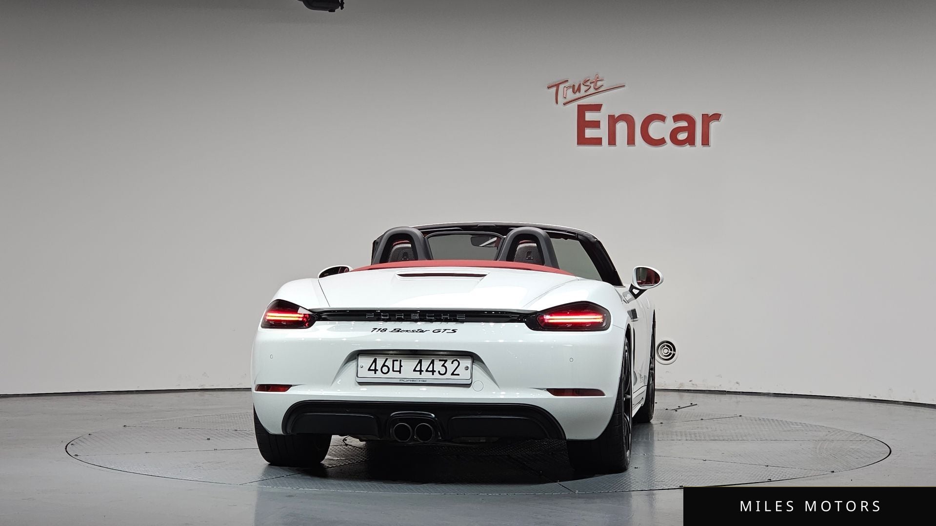 Porsche 718 2018 — миниатюра 3