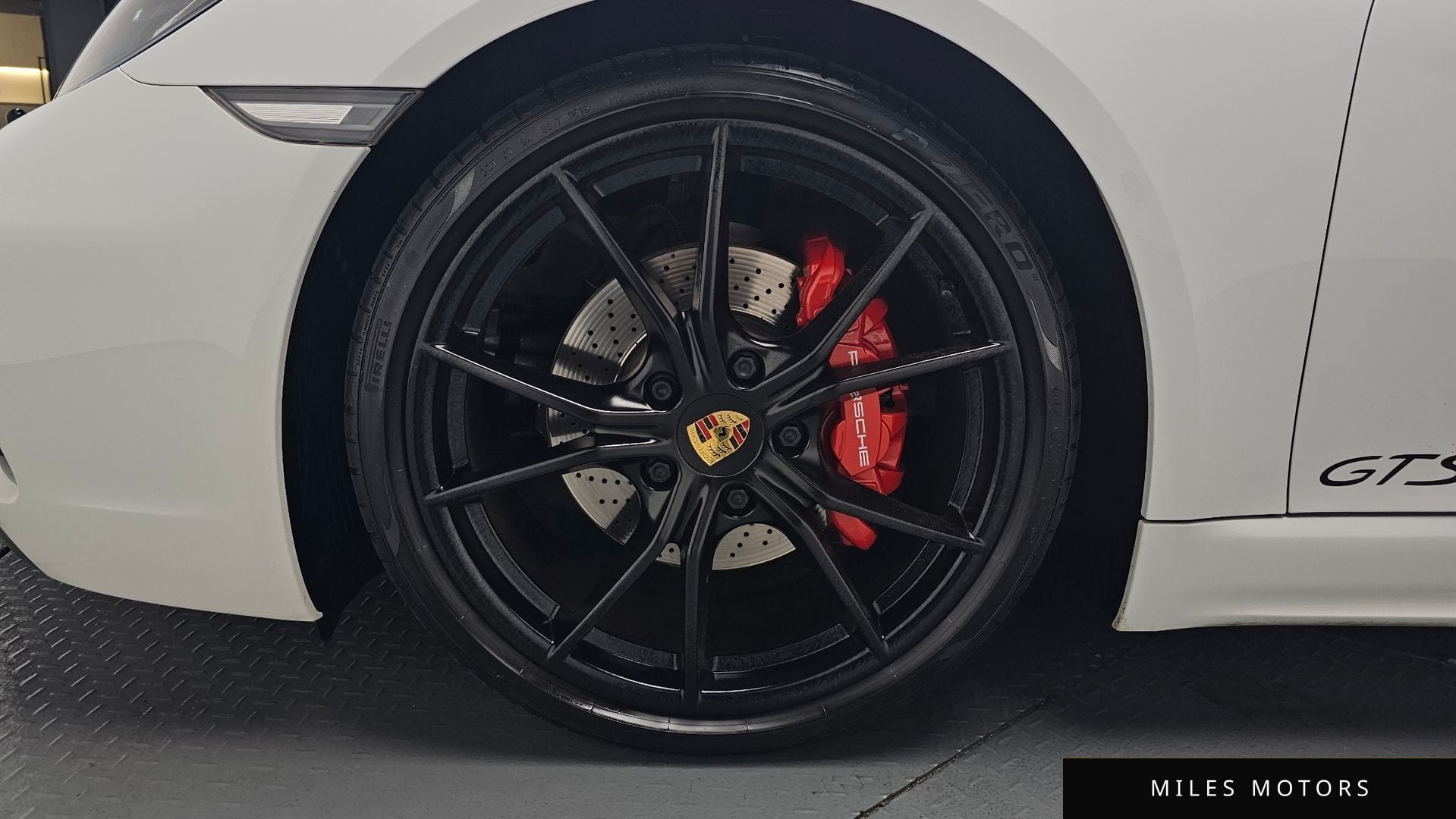 Porsche 718 2018 — миниатюра 4