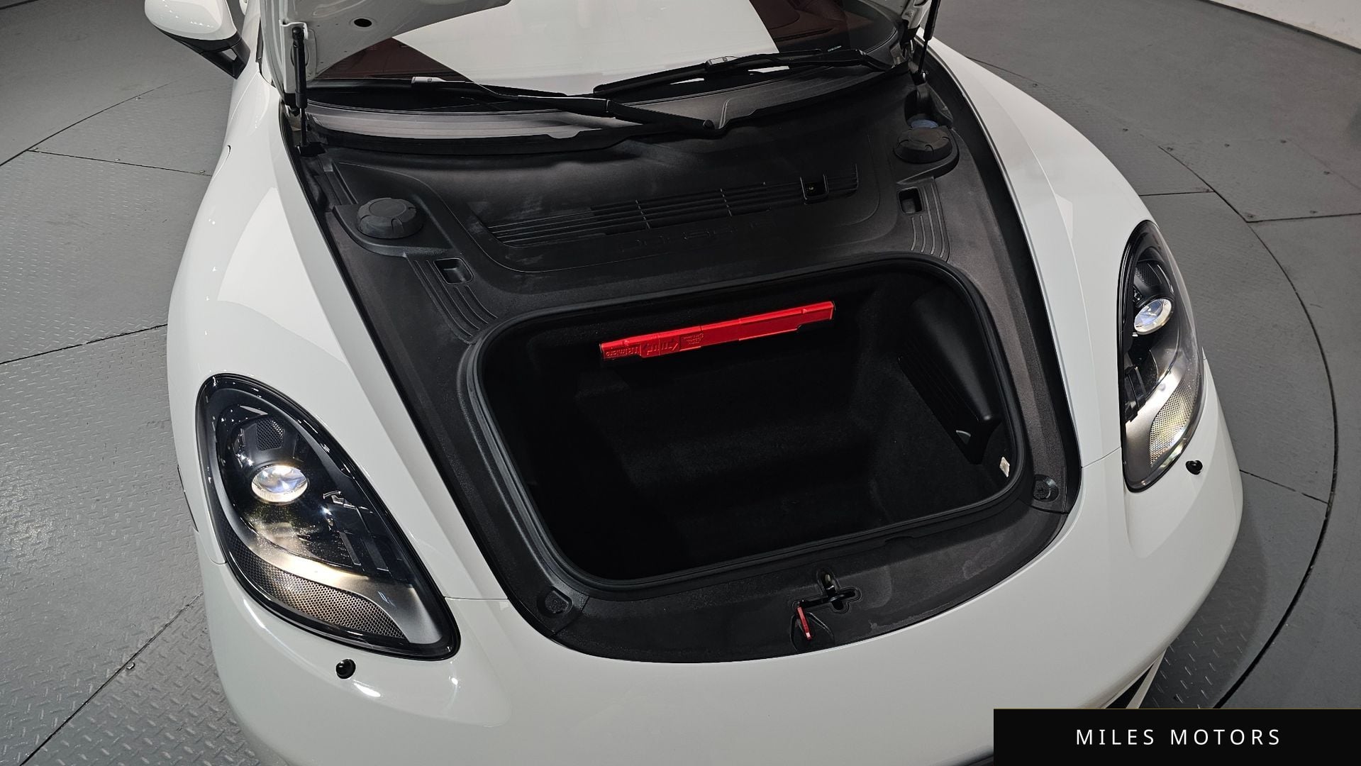 Porsche 718 2018 — миниатюра 5