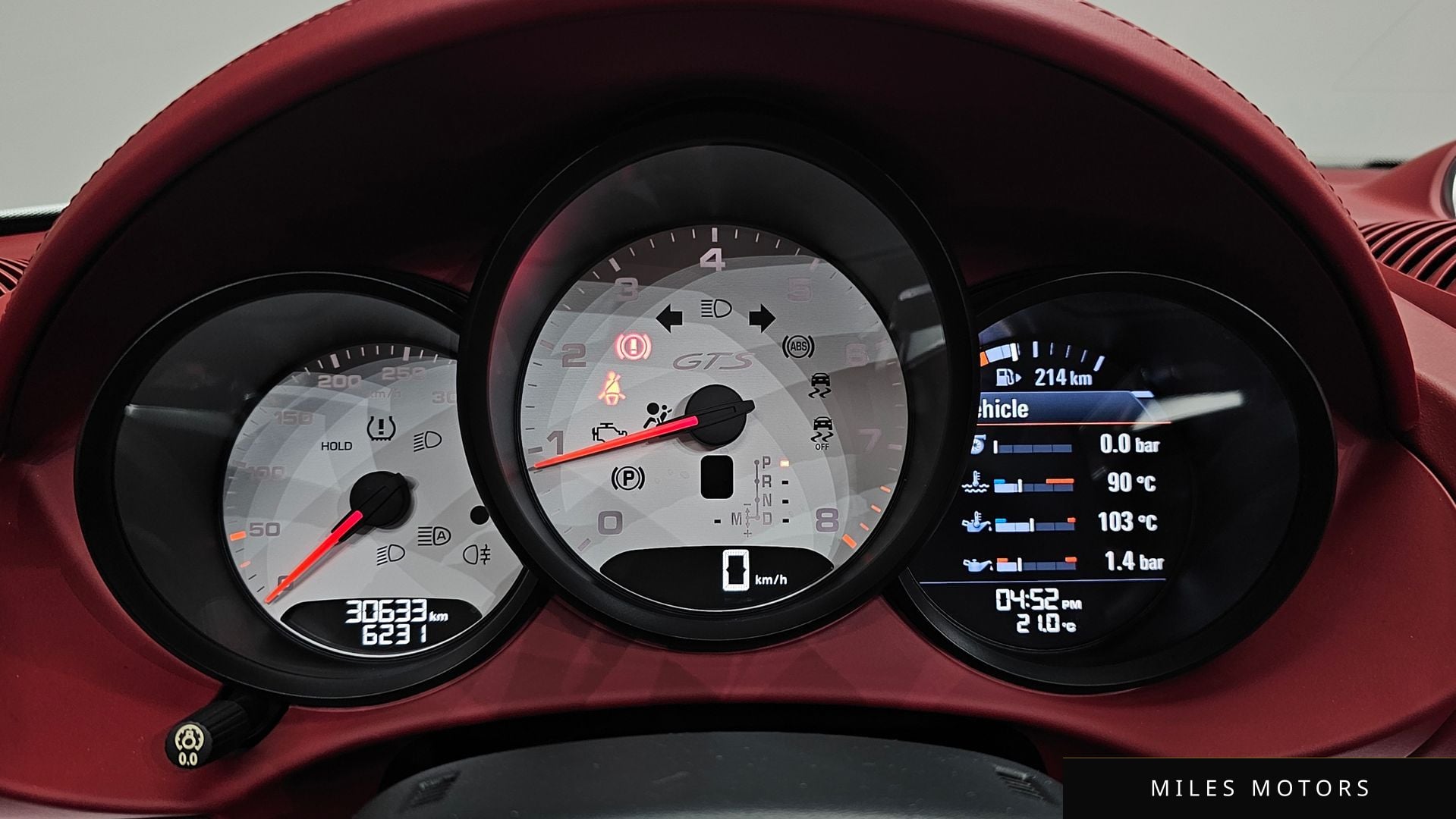 Porsche 718 2018 — миниатюра 10