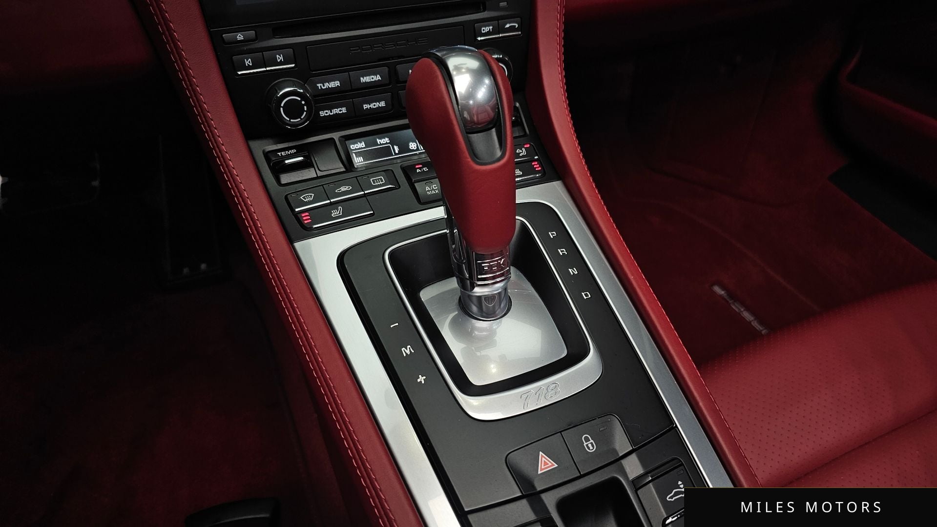 Porsche 718 2018 — миниатюра 11