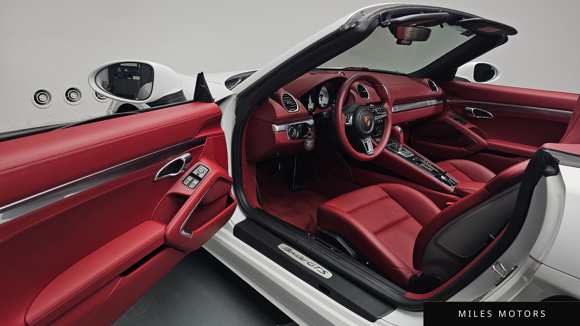 Porsche 718 2018 — миниатюра 12