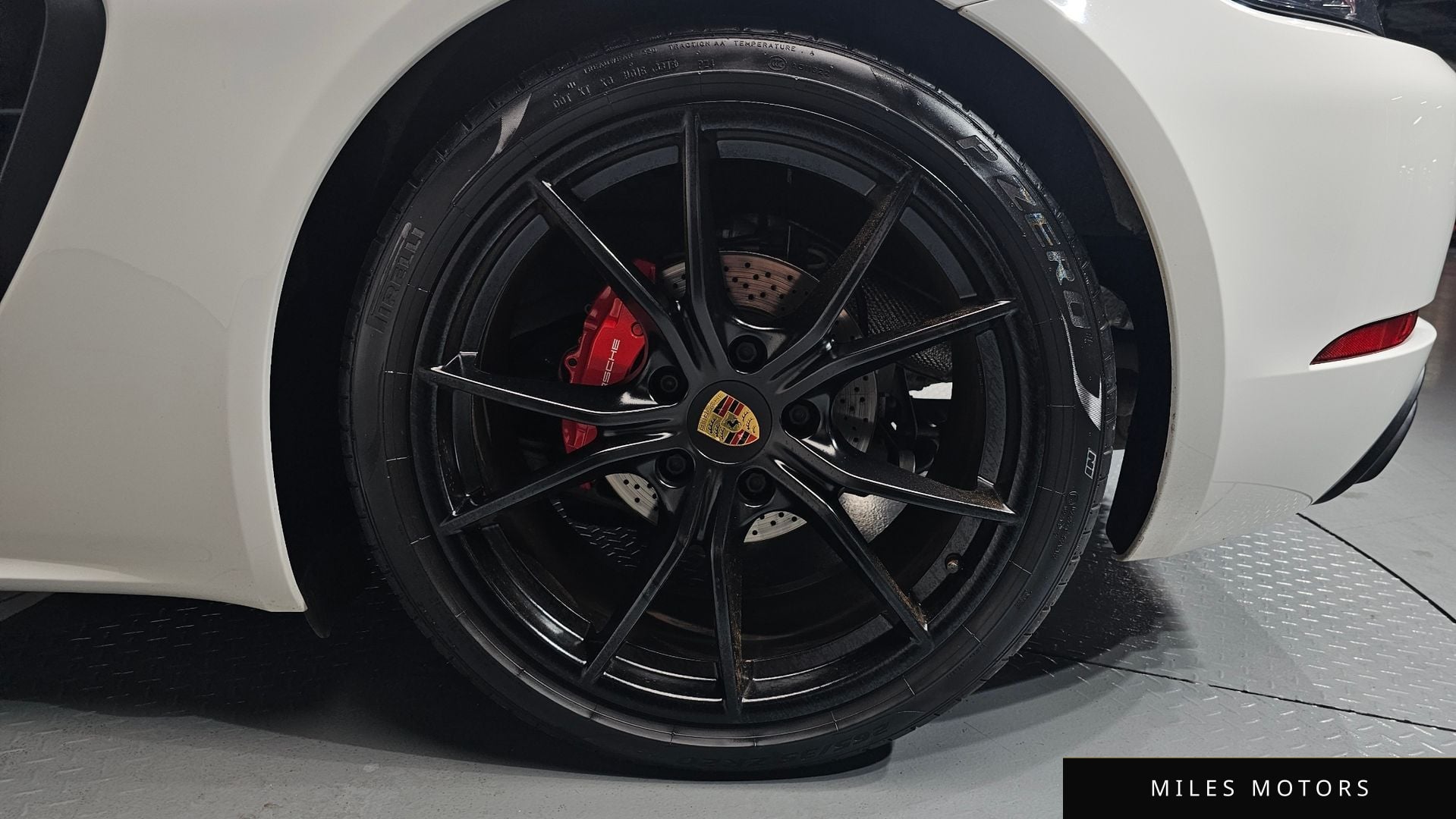 Porsche 718 2018 — миниатюра 6
