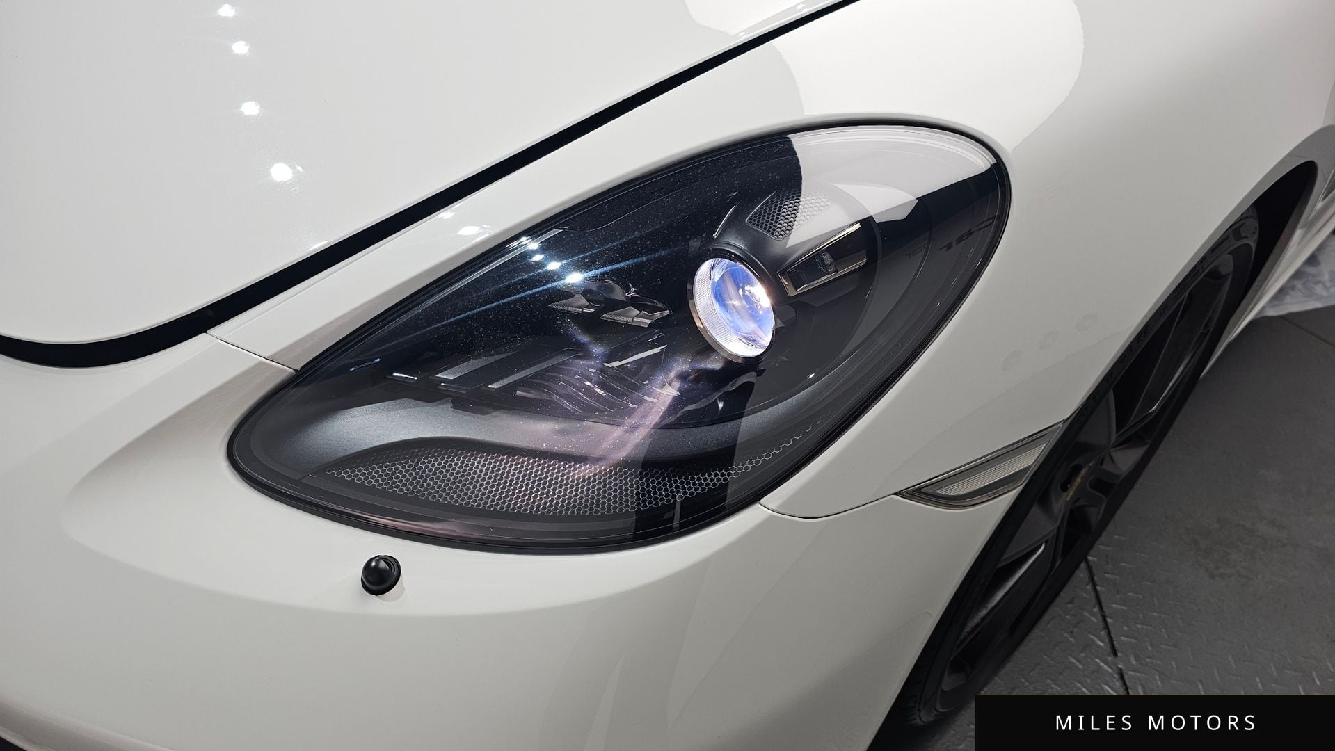 Porsche 718 2018 — миниатюра 7