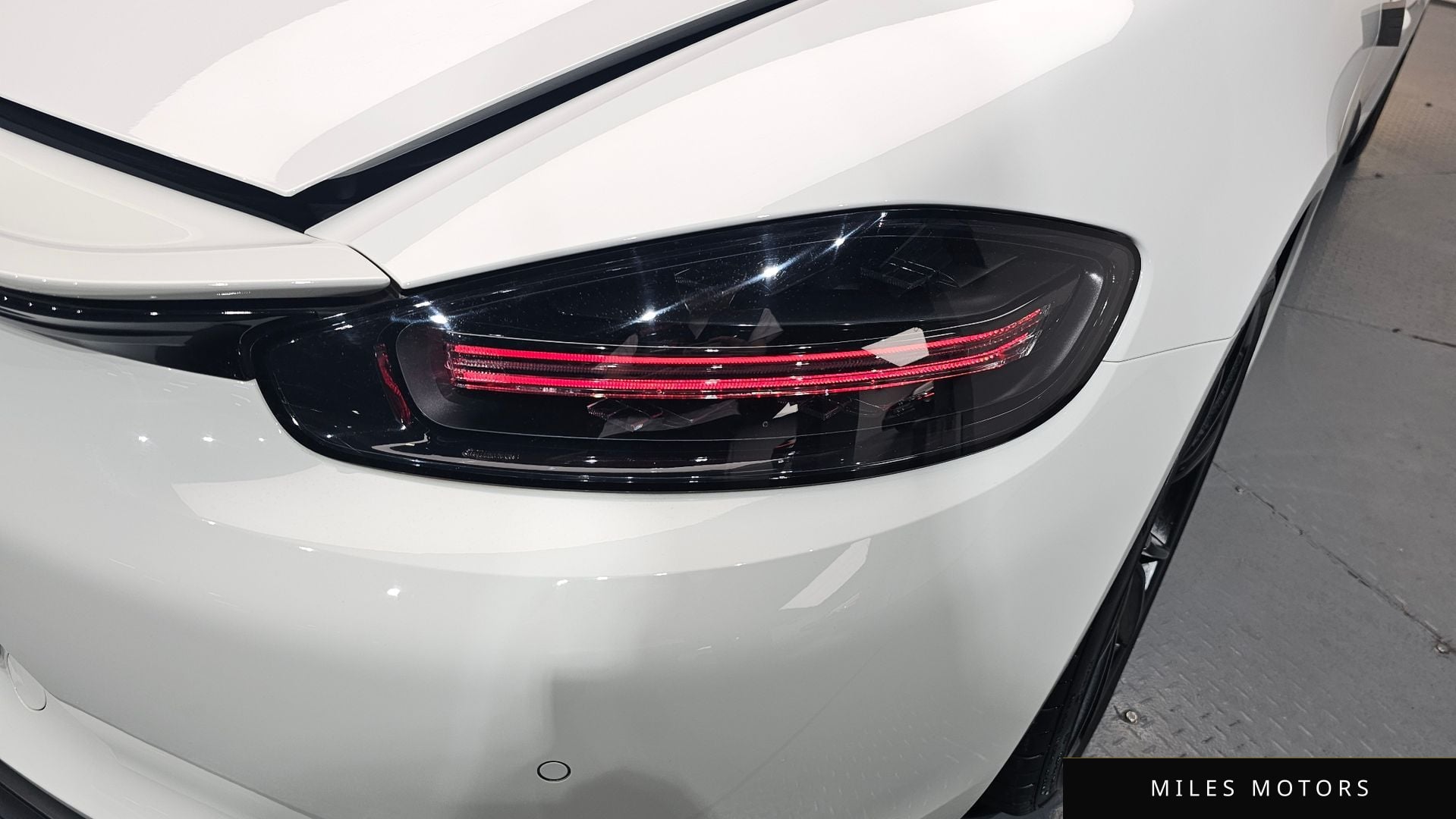 Porsche 718 2018 — миниатюра 8