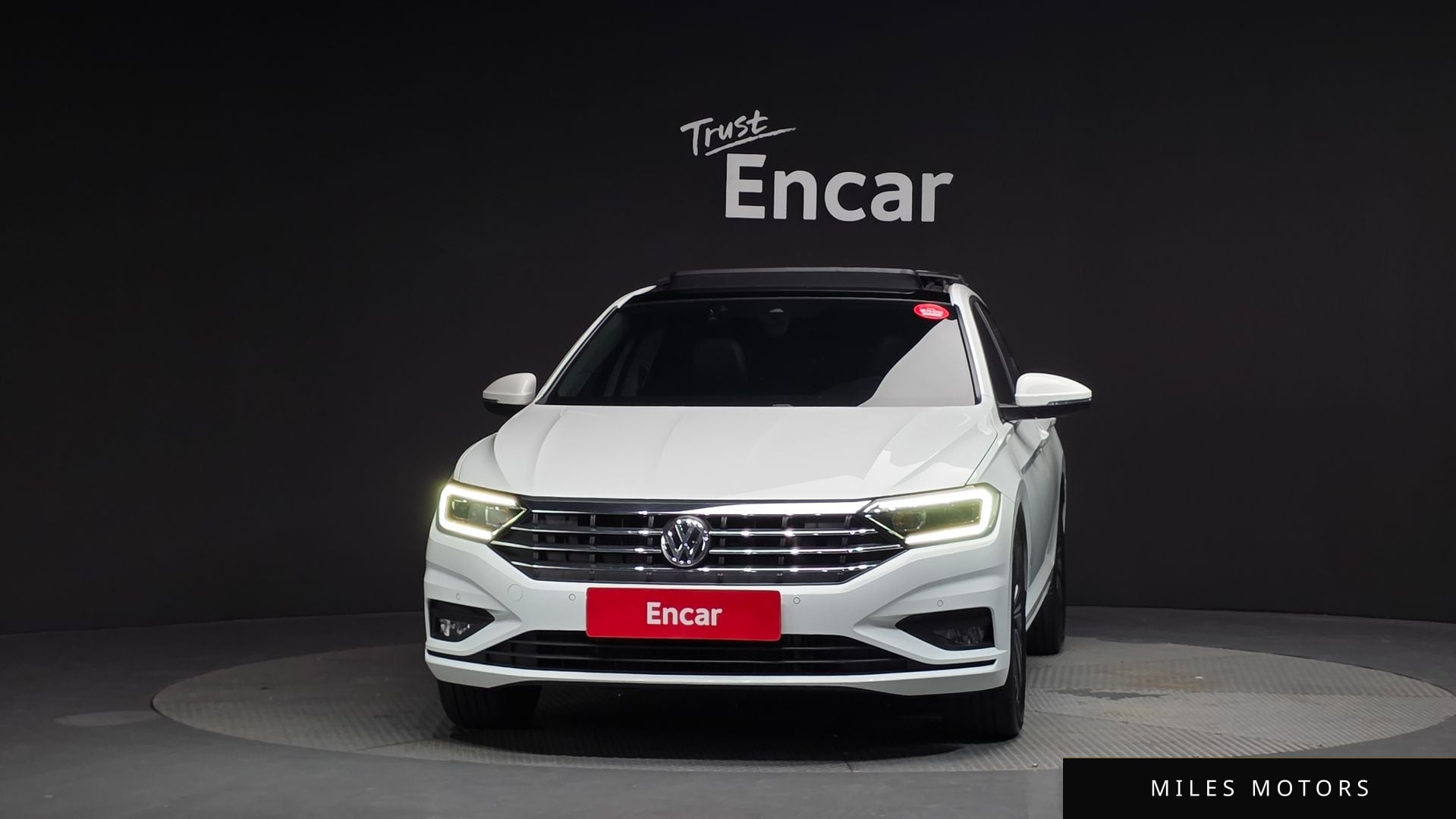 Volkswagen Jetta 2021 — миниатюра 3