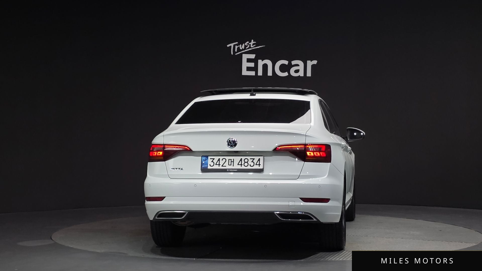 Volkswagen Jetta 2021 — миниатюра 4
