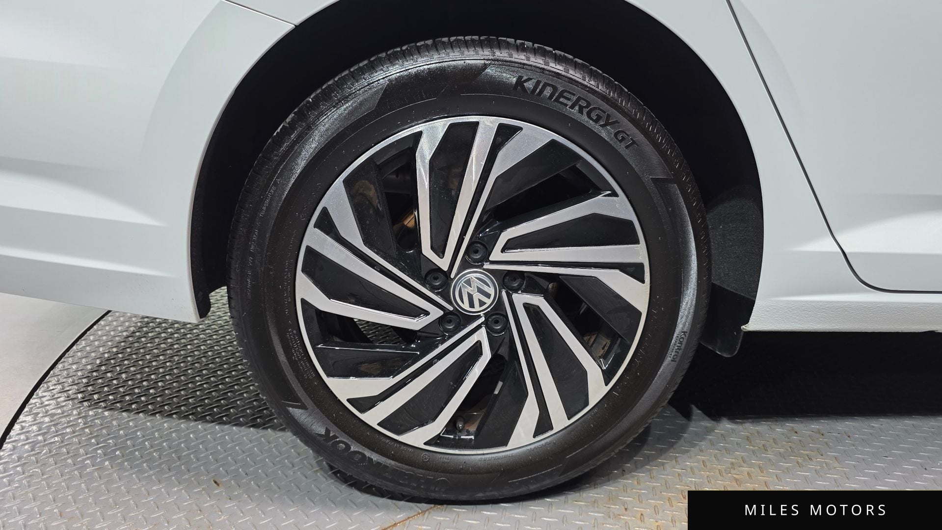Volkswagen Jetta 2021 — миниатюра 5