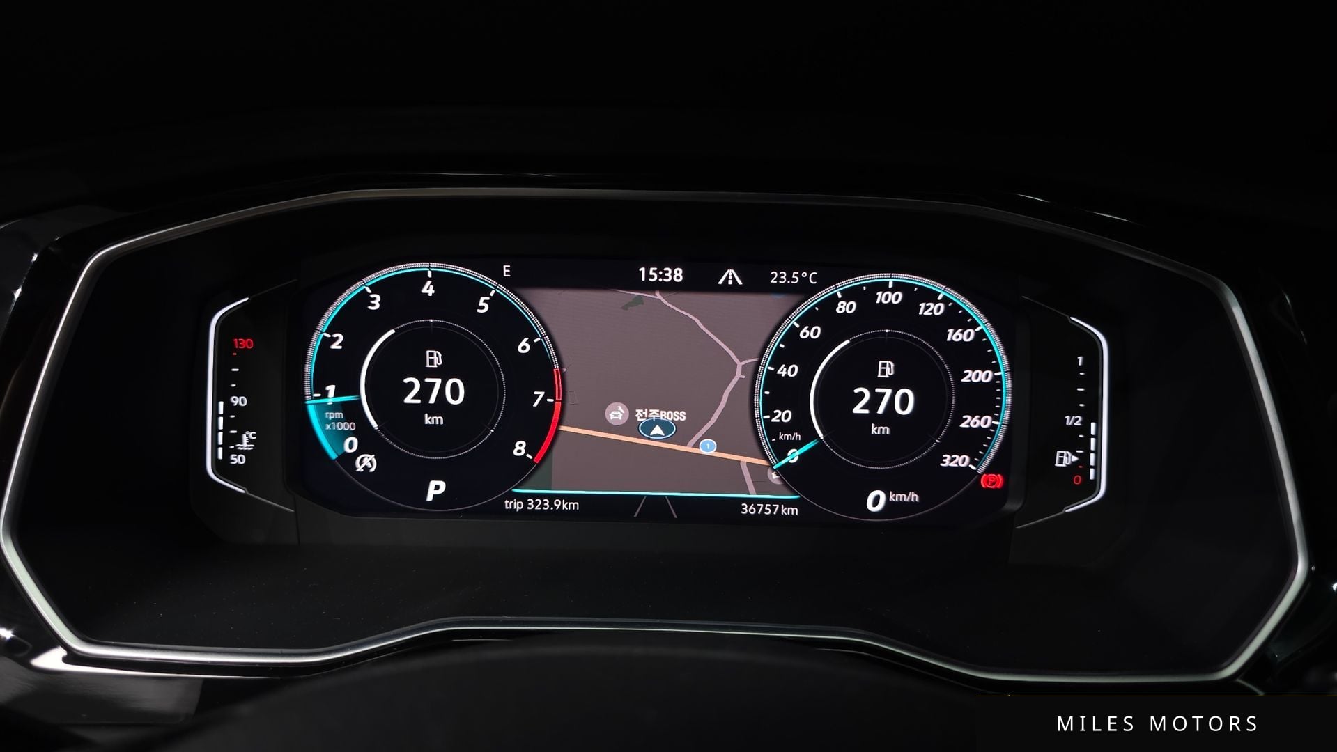 Volkswagen Jetta 2021 — миниатюра 11