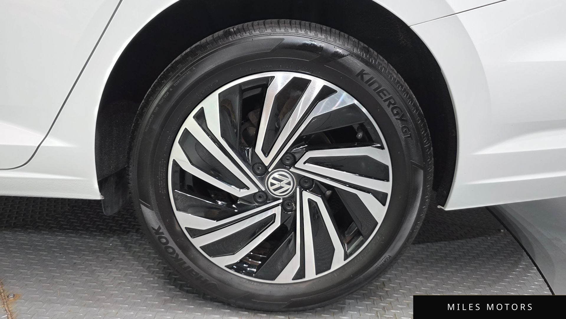 Volkswagen Jetta 2021 — миниатюра 7