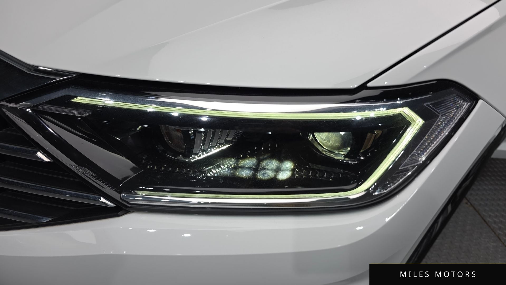 Volkswagen Jetta 2021 — миниатюра 8