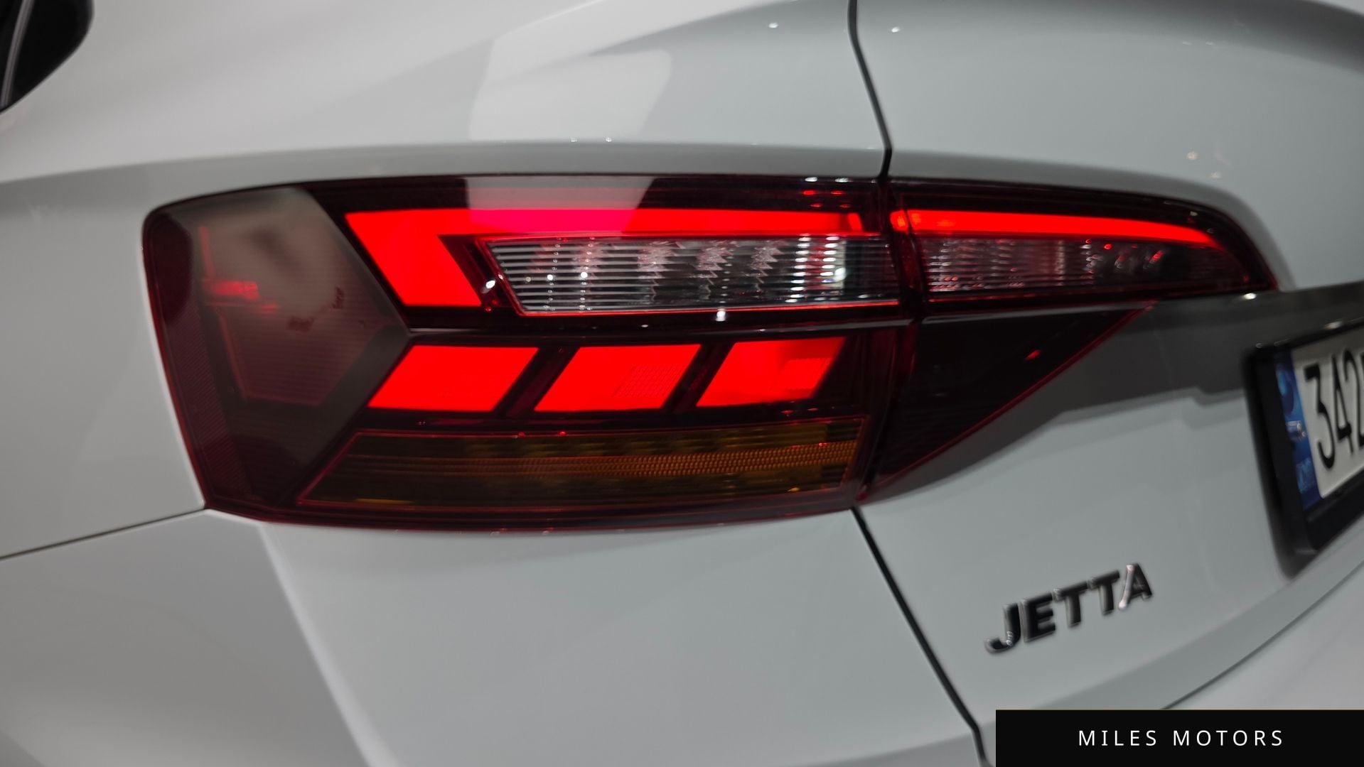 Volkswagen Jetta 2021 — миниатюра 9