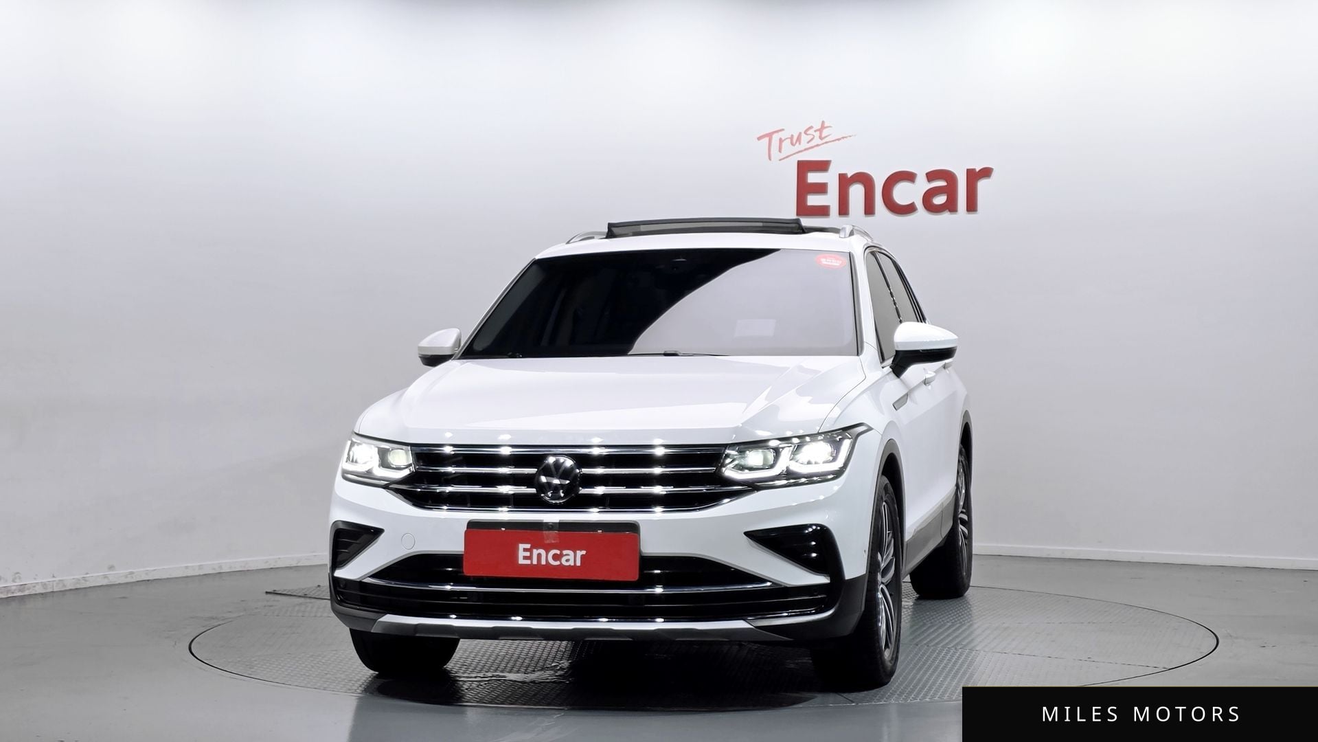 Volkswagen Tiguan 2022 — миниатюра 3