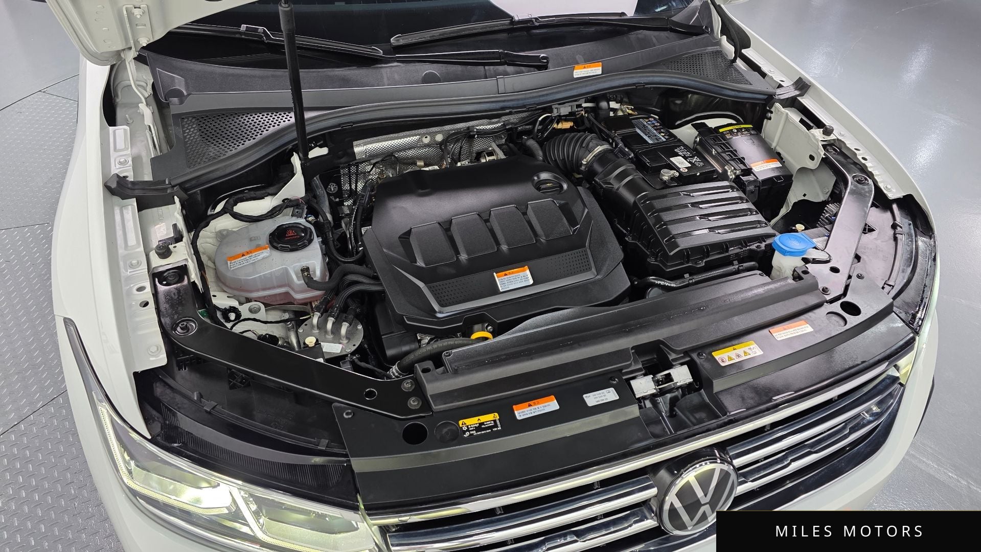 Volkswagen Tiguan 2022 — миниатюра 6