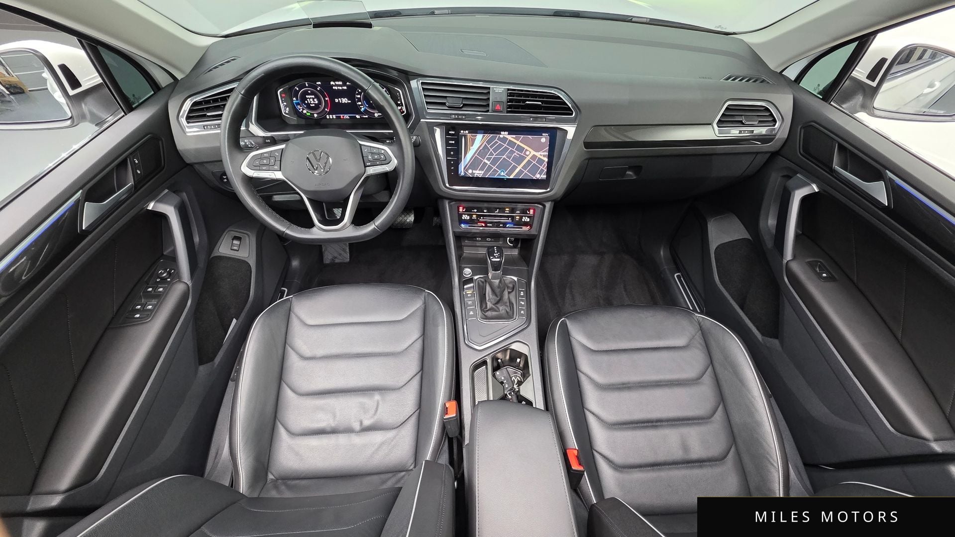 Volkswagen Tiguan 2022 — миниатюра 10
