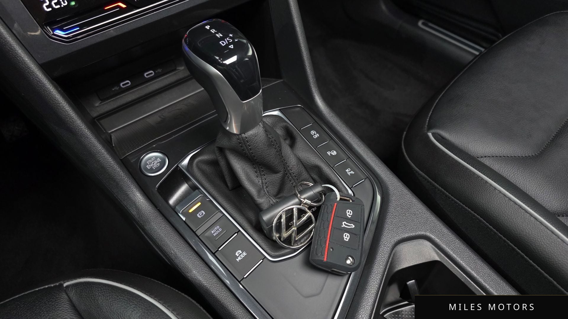 Volkswagen Tiguan 2022 — миниатюра 12