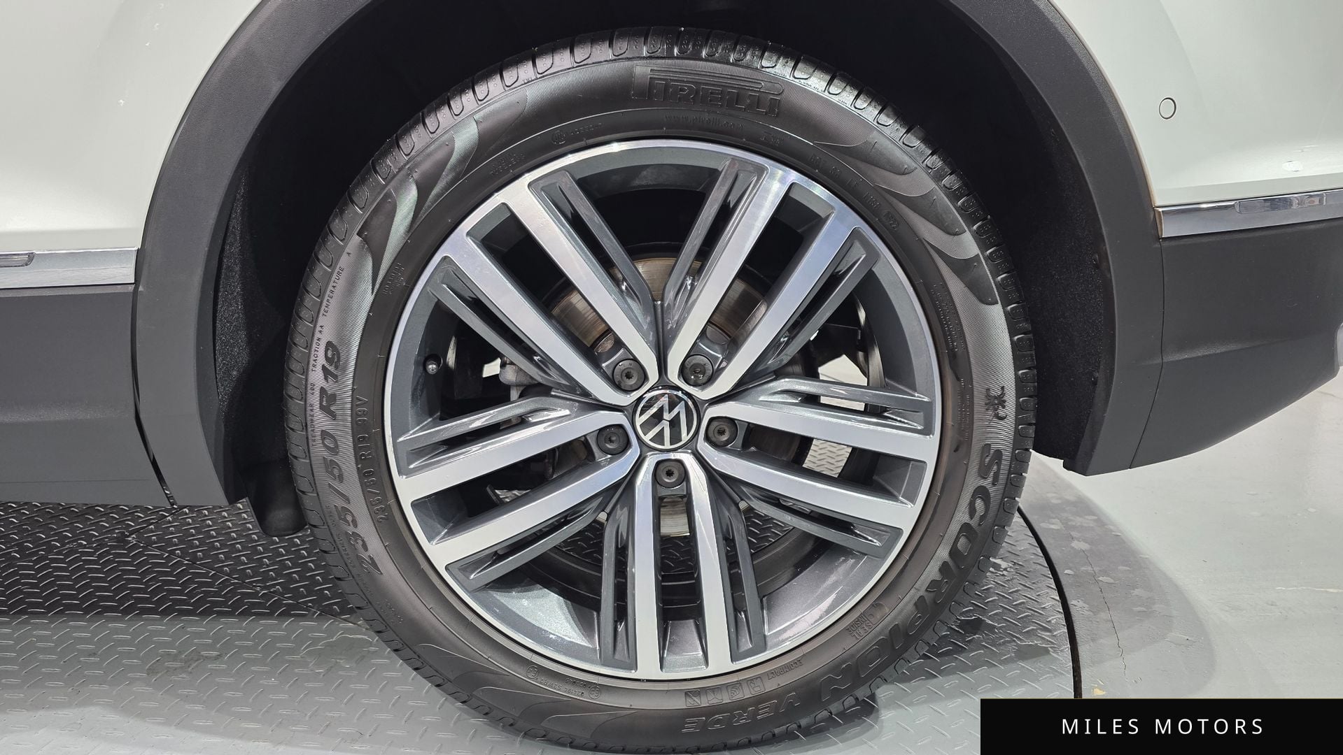 Volkswagen Tiguan 2022 — миниатюра 7