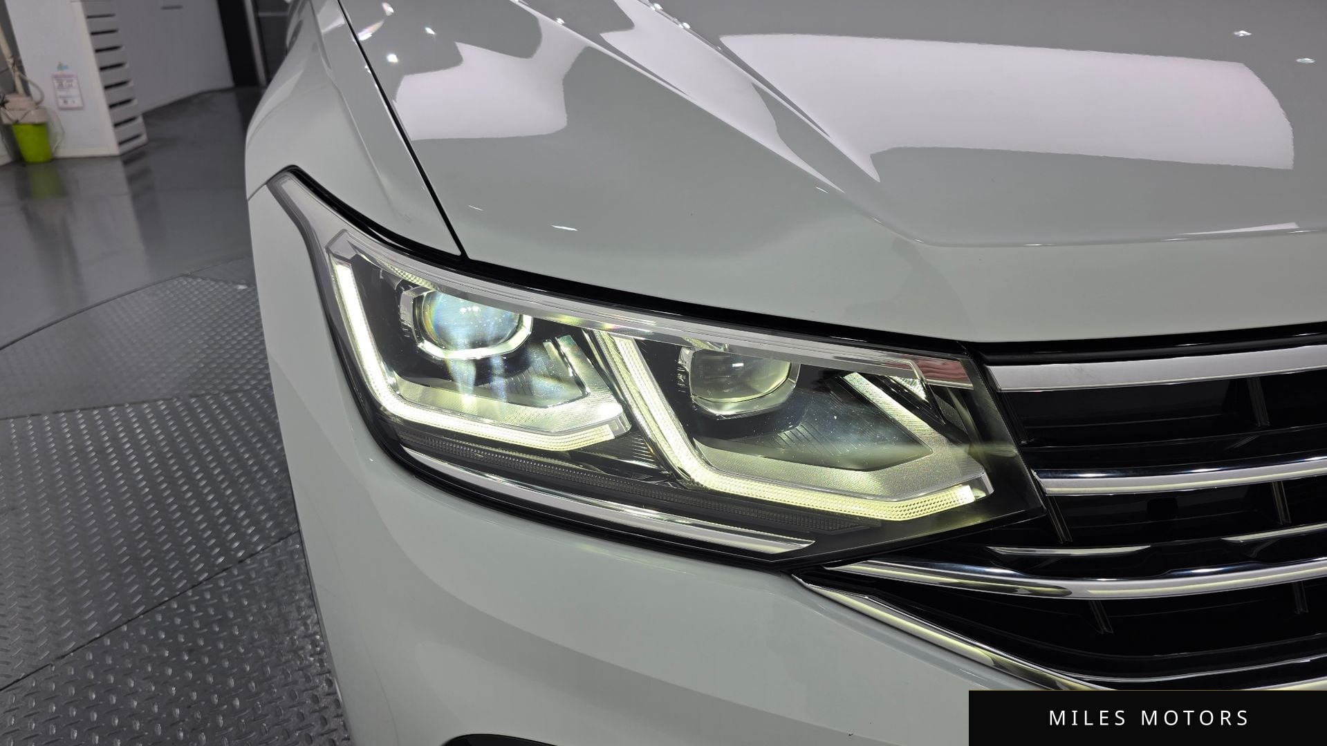 Volkswagen Tiguan 2022 — миниатюра 8
