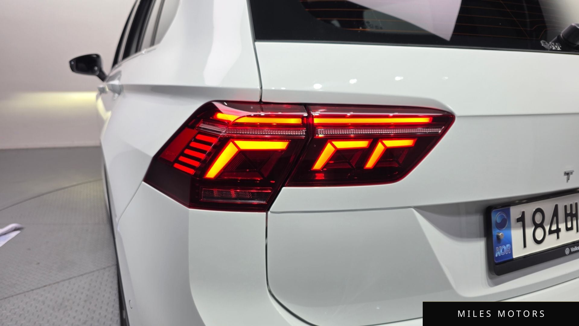 Volkswagen Tiguan 2022 — миниатюра 9