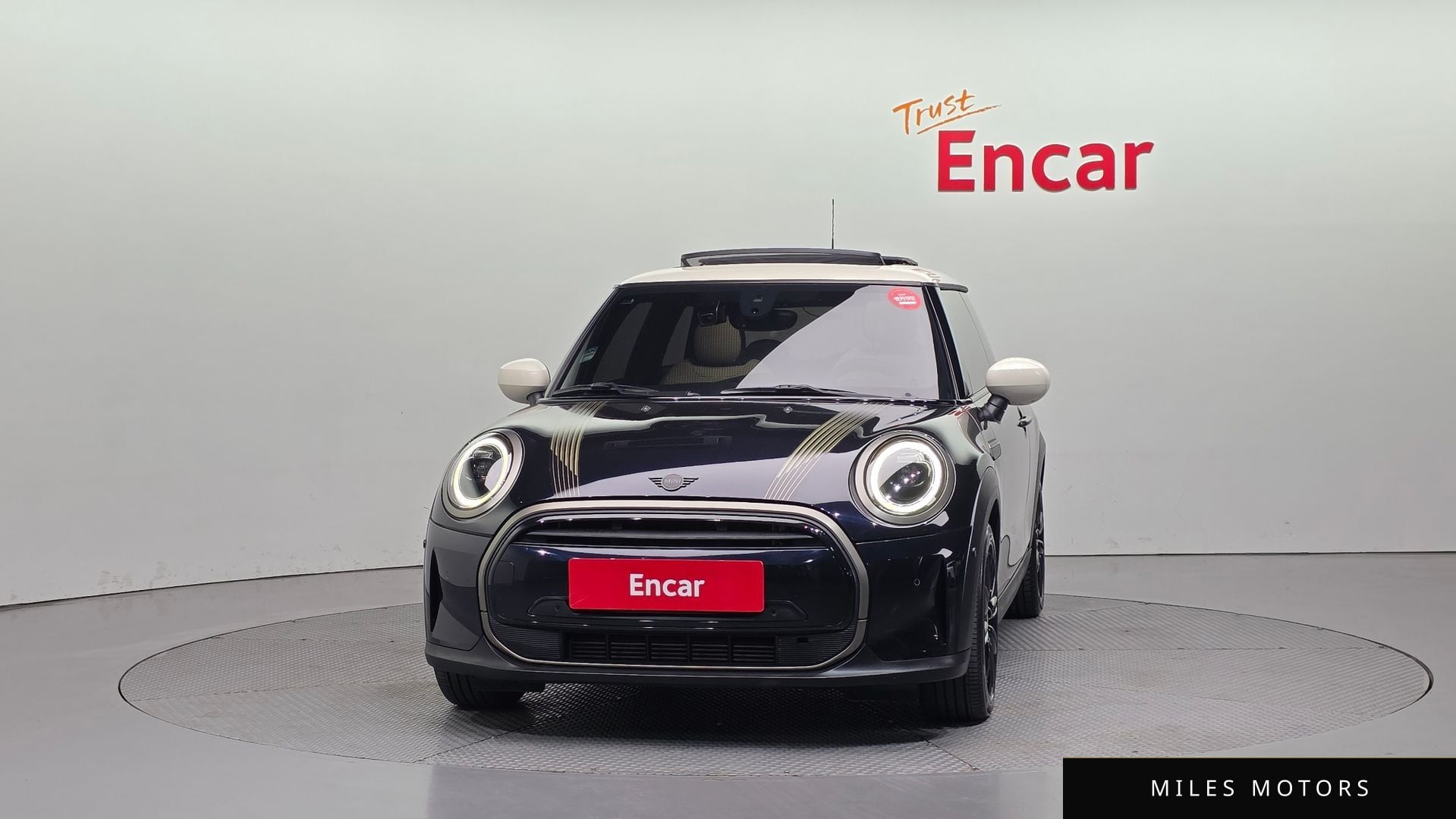 MINI Cooper 2023 — миниатюра 3